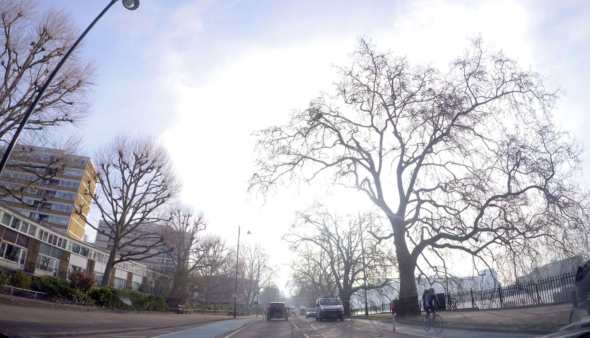 Street view near 런던 브런치 민박, Pimlico — © 4004 (CC BY-SA · Mapillary)