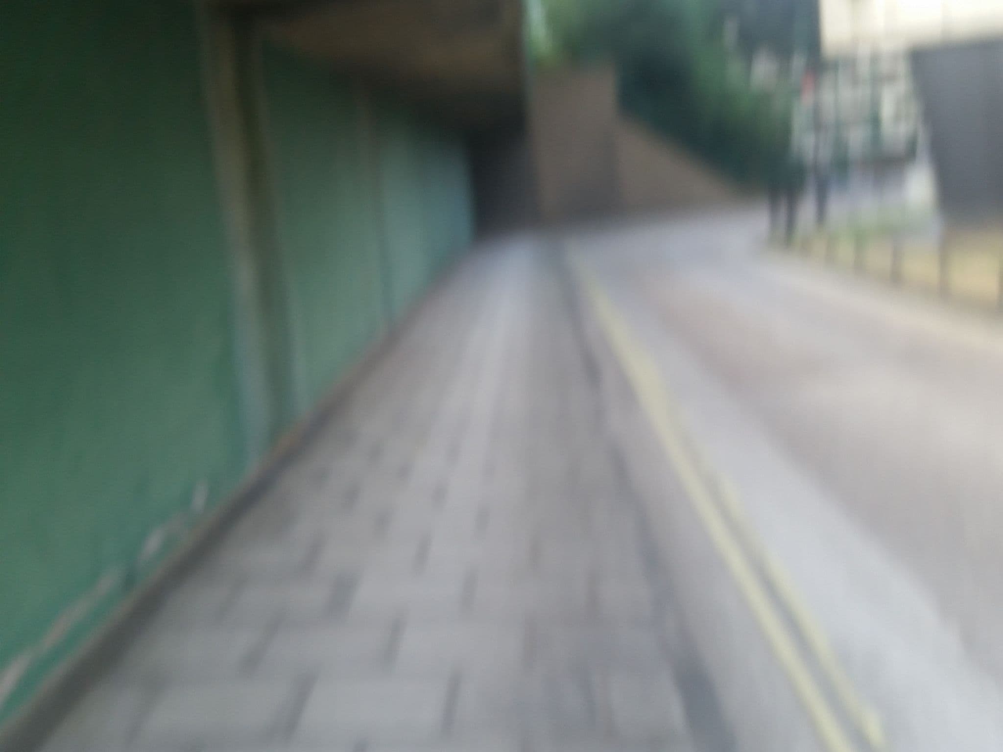 Street view near Gloucester Gardens AirBnB, Lancaster Gate — © matth81 (CC BY-SA · Mapillary)