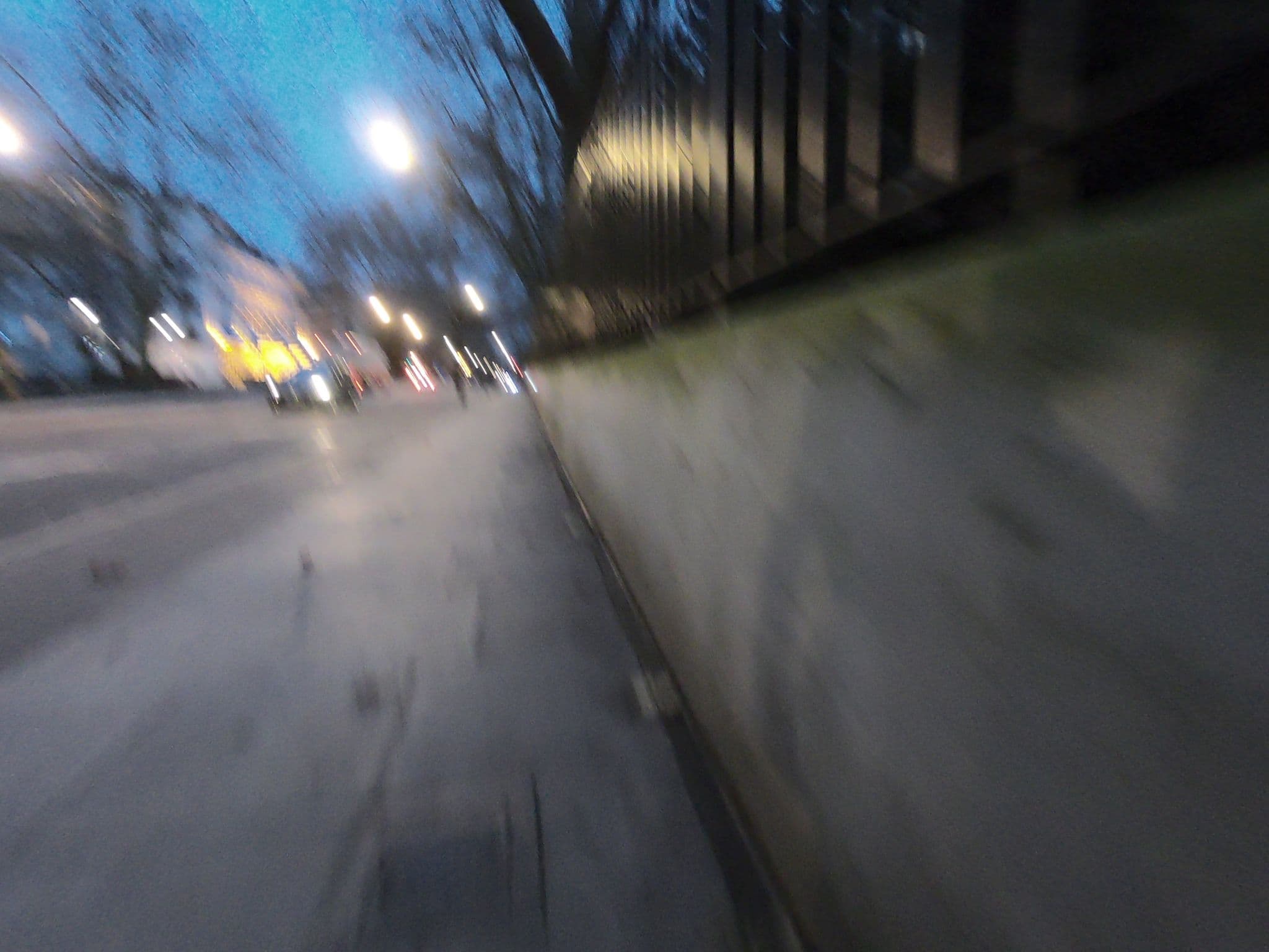 Street view near Titiwangsa One Paddington, Hyde Park — © chuck (CC BY-SA · Mapillary)