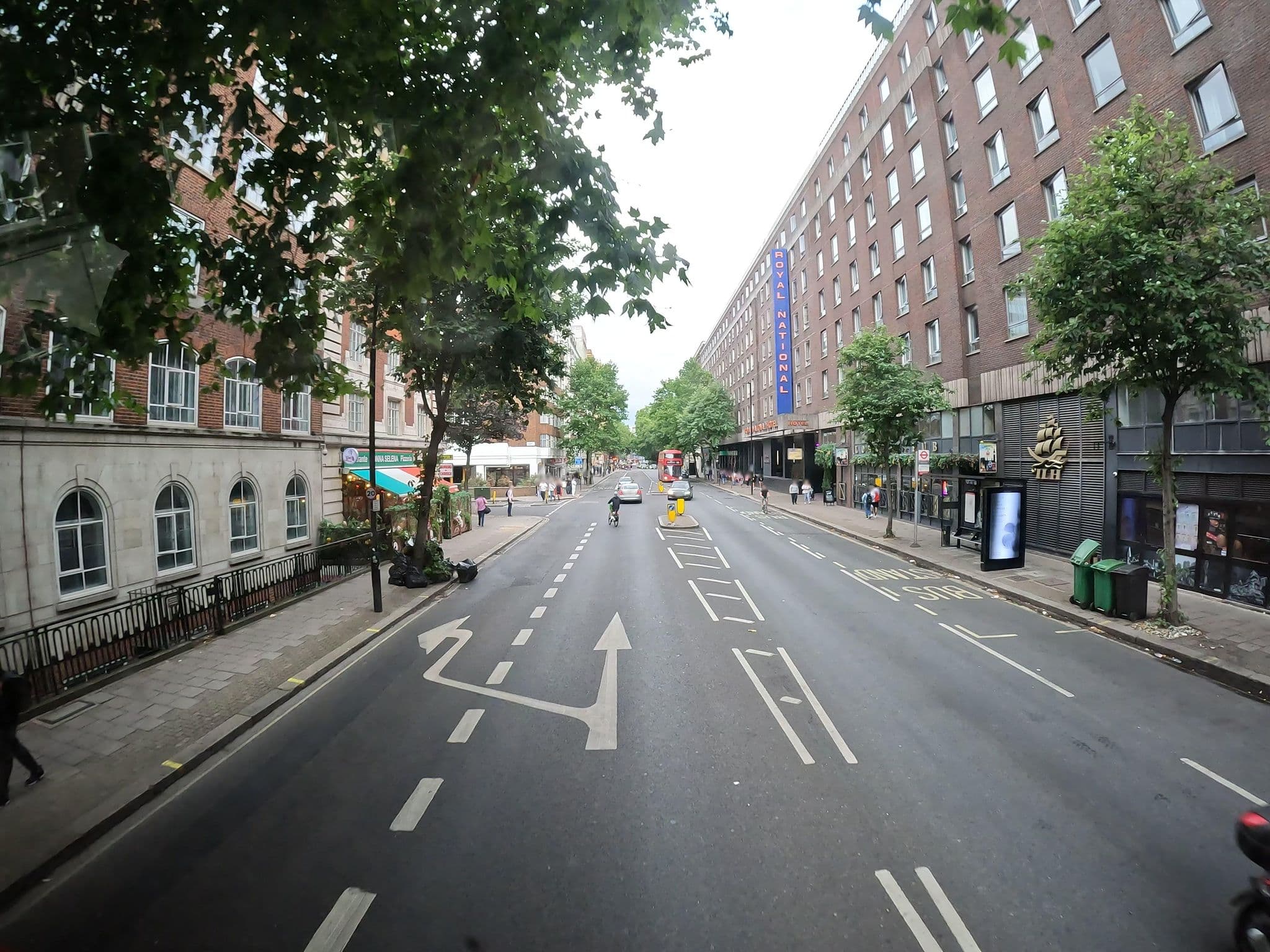 Street view near Room 5024: Temptation, King's Cross — © erias (CC BY-SA · Mapillary)