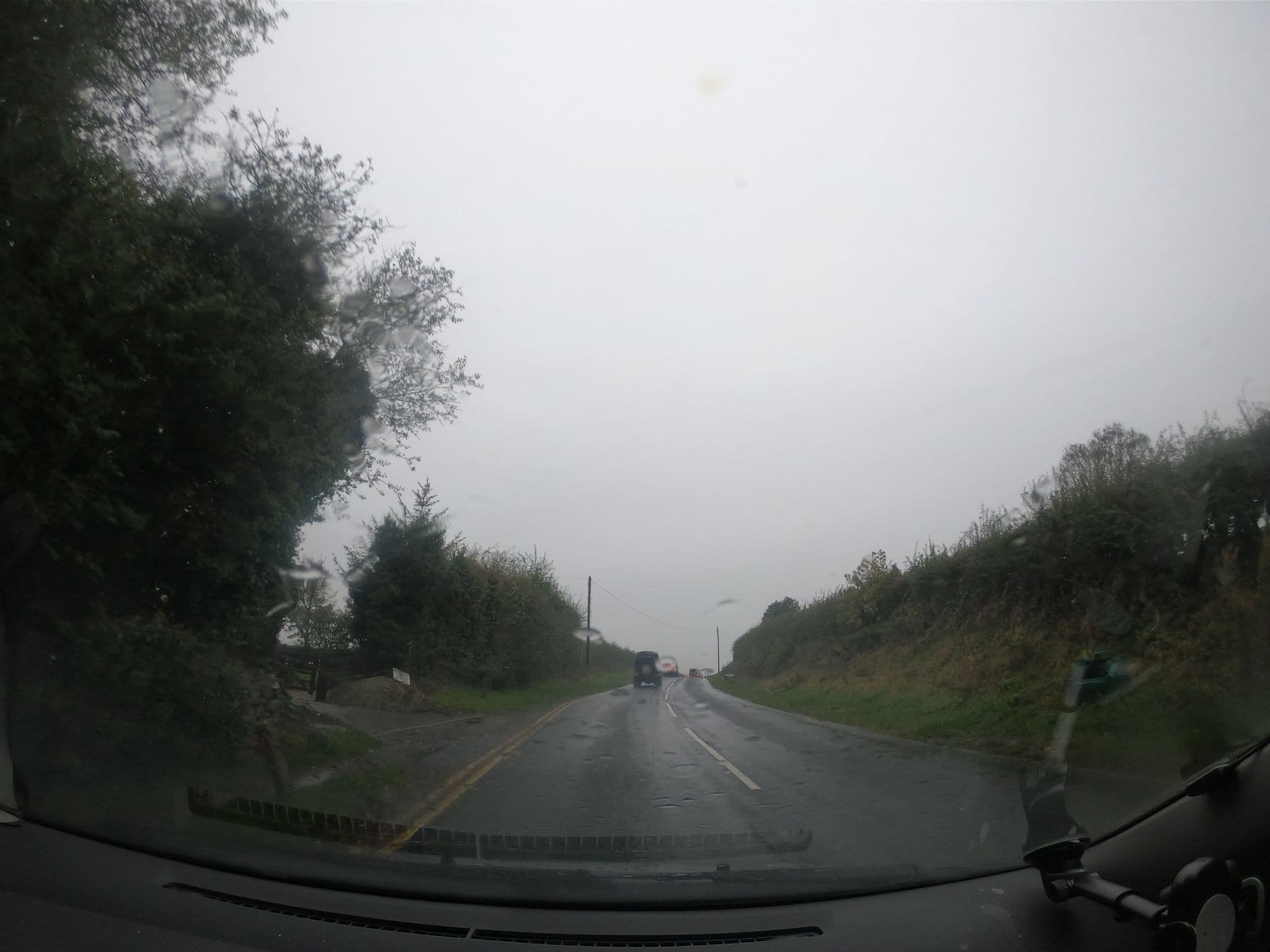 Street view near The Old Telephone Exchange, Whitby — © lamaar639 (CC BY-SA · Mapillary)