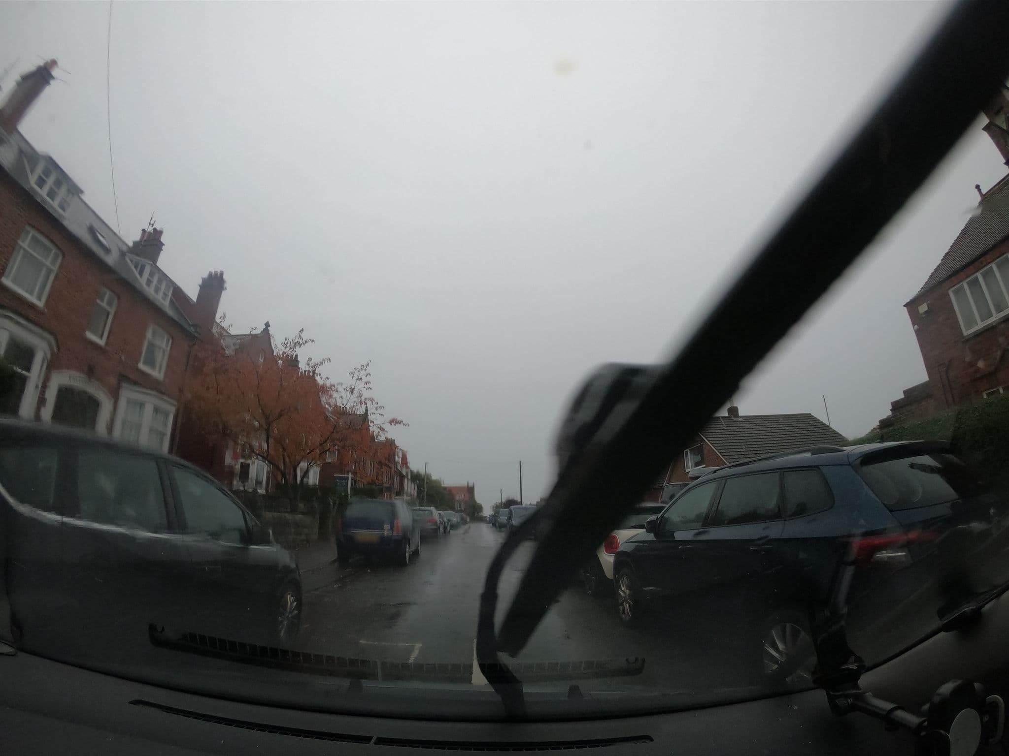 Street view near Streonshalh, Whitby — © lamaar639 (CC BY-SA · Mapillary)
