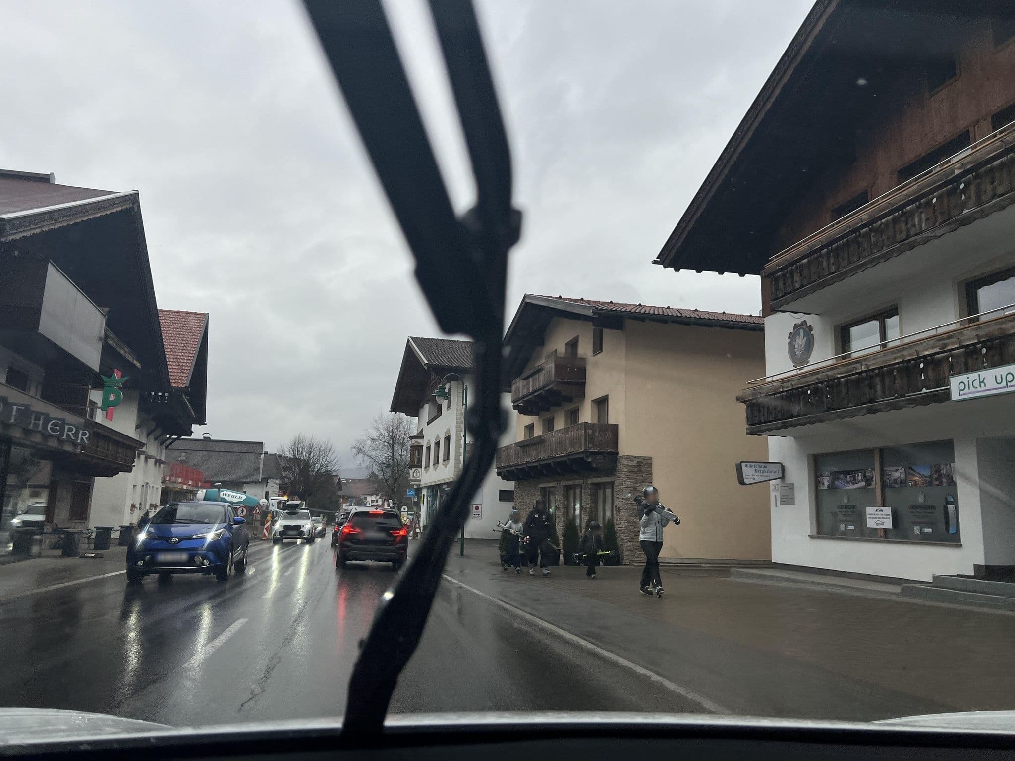 Street view near Ambrosius, Lermoos — © ottor (CC BY-SA · Mapillary)