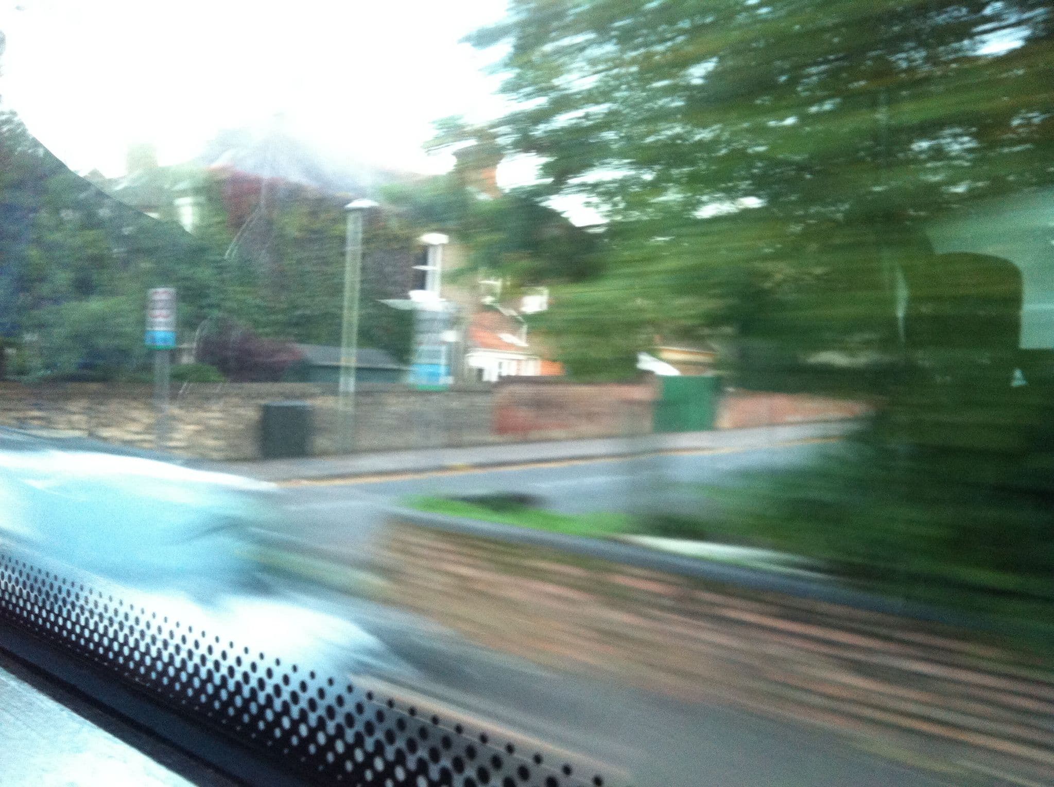 Street view near Beeches Hotel & Victorian Gardens Norfolk, Norwich — © miguel_andrade (CC BY-SA · Mapillary)