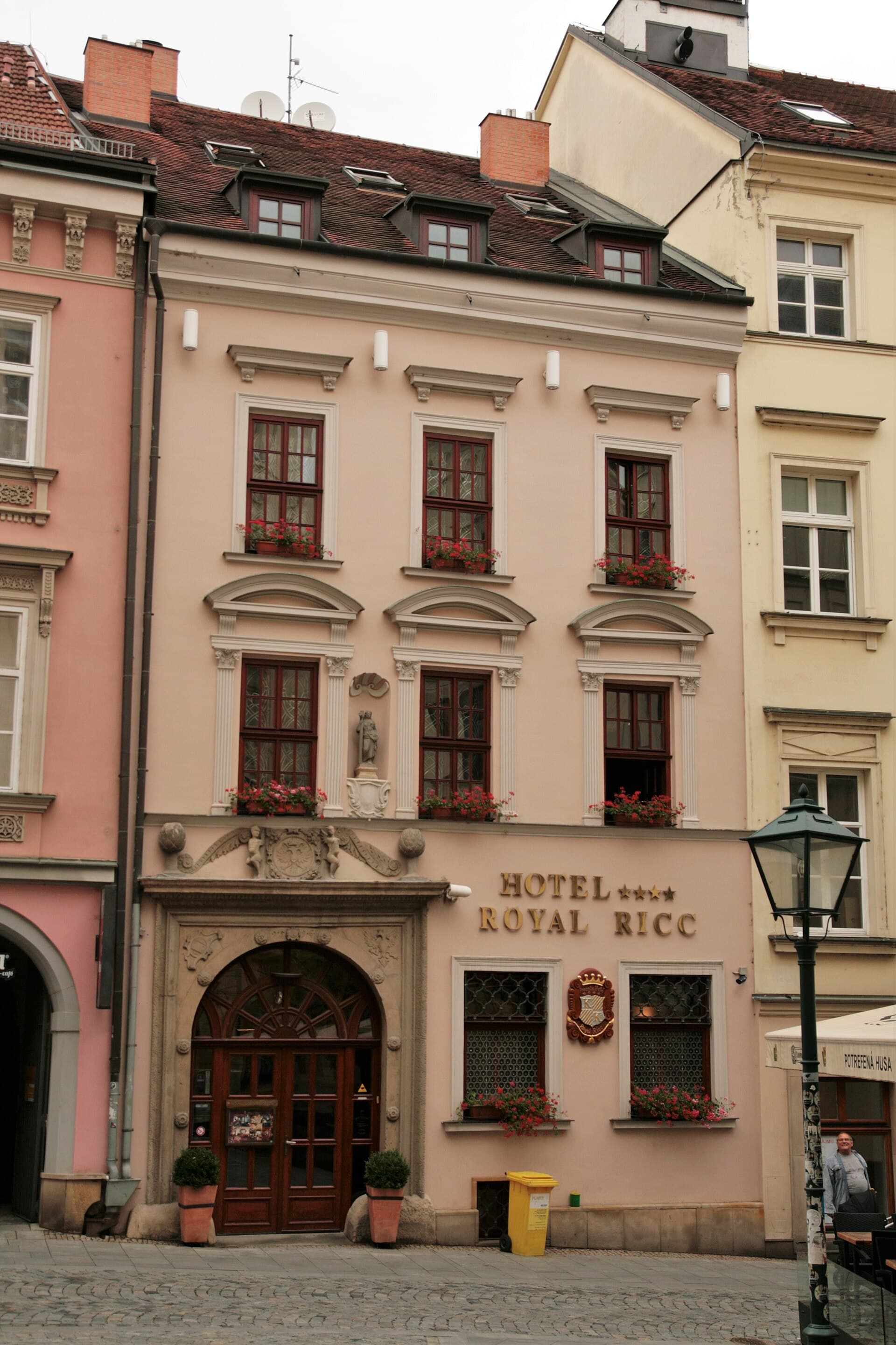 Royal Ricc (via Wikimedia Commons, CC BY-SA 4.0)