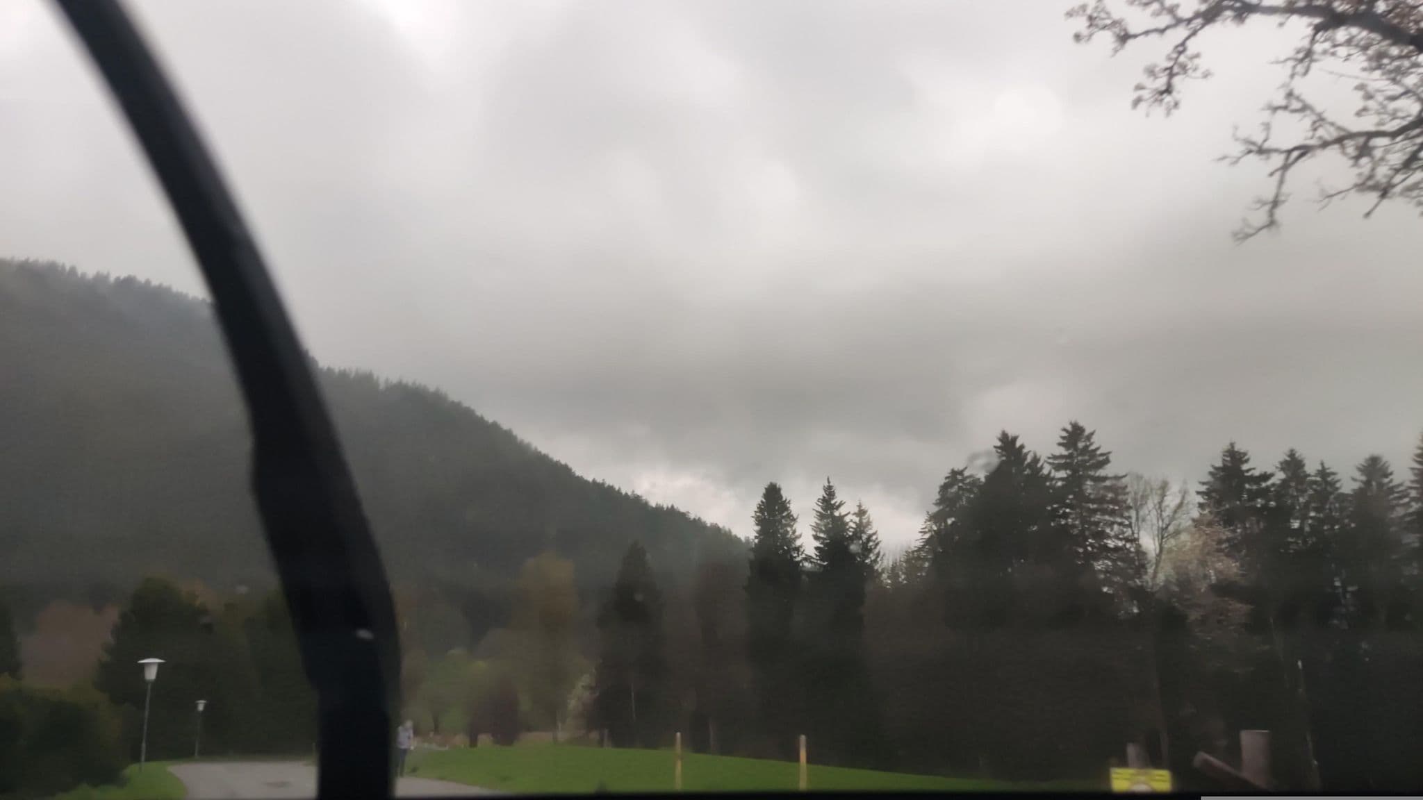 Street view near Hotel Restaurant Seebichl, Kitzbühel — © jo63 (CC BY-SA · Mapillary)