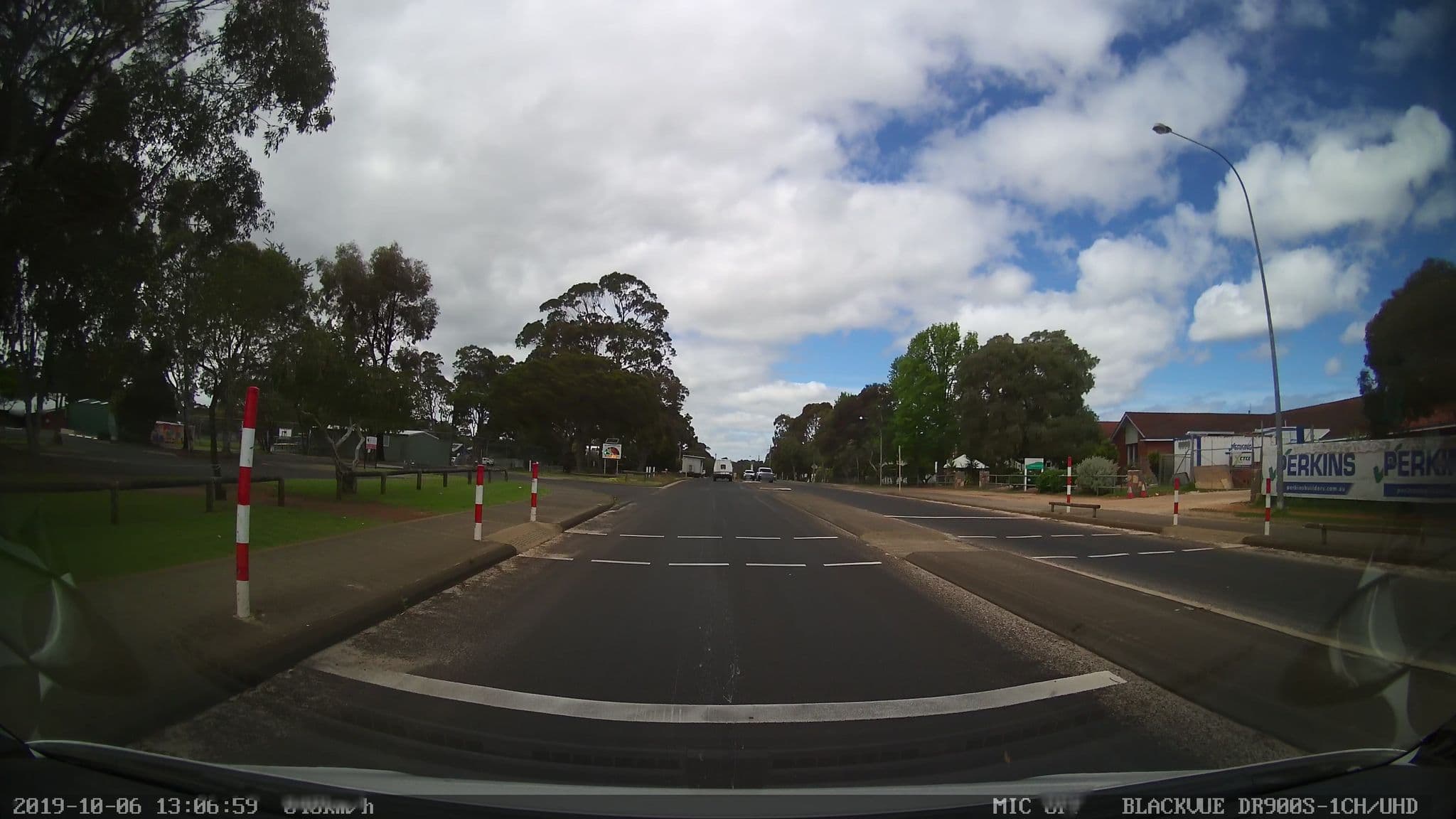 Street view near Comfort Inn Grange On Farrelly, Margaret River — © bob3bob3 (CC BY-SA · Mapillary)