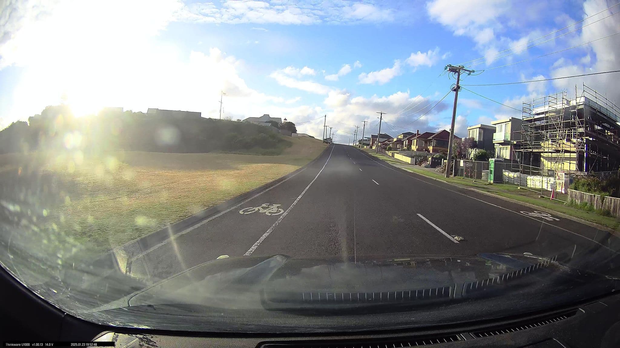 Street view near Aqua Ocean Villas Warrnambool, Warrnambool — © maxim752 (CC BY-SA · Mapillary)