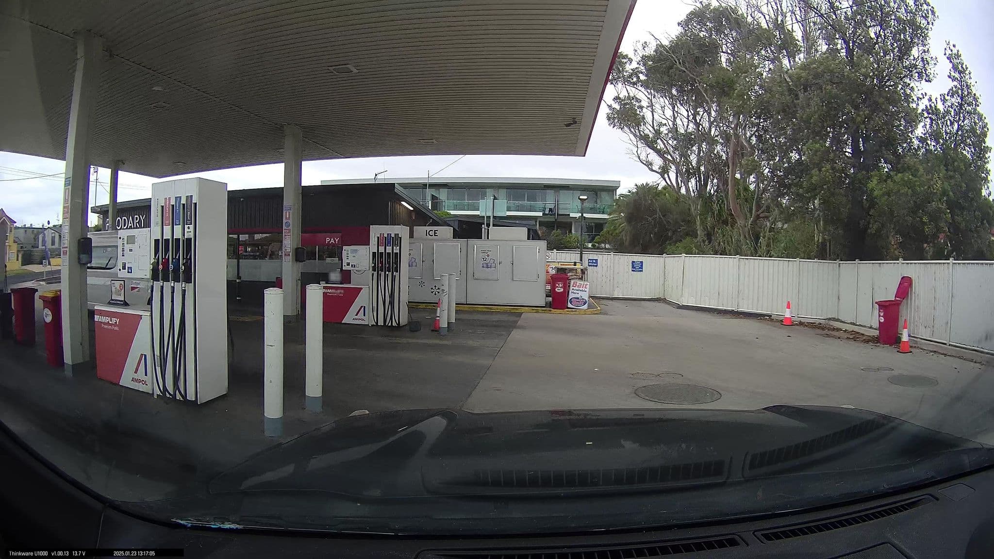 Street view near Bonita Vista, Apollo Bay — © maxim752 (CC BY-SA · Mapillary)