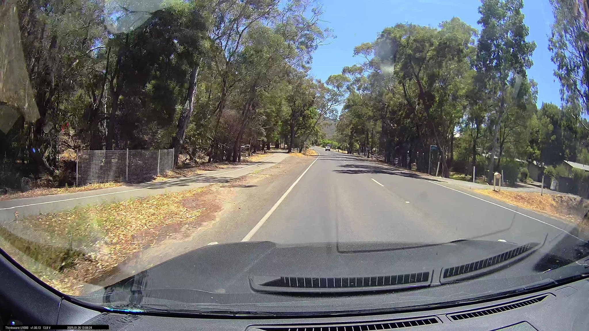 Street view near Awonga Holiday Cottages, Stawell — © maxim752 (CC BY-SA · Mapillary)