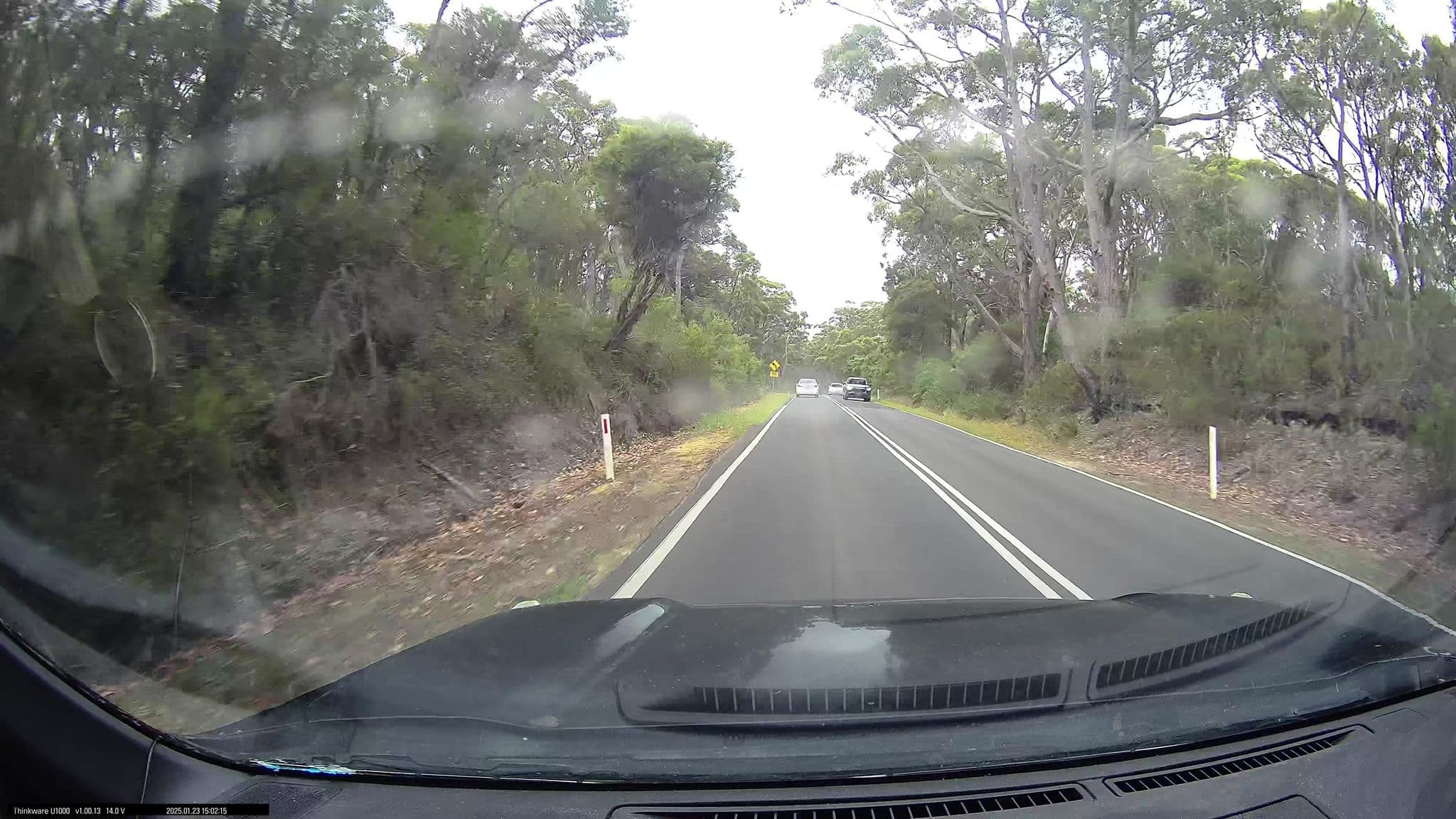 Street view near Glenaire Cottages, Apollo Bay — © maxim752 (CC BY-SA · Mapillary)