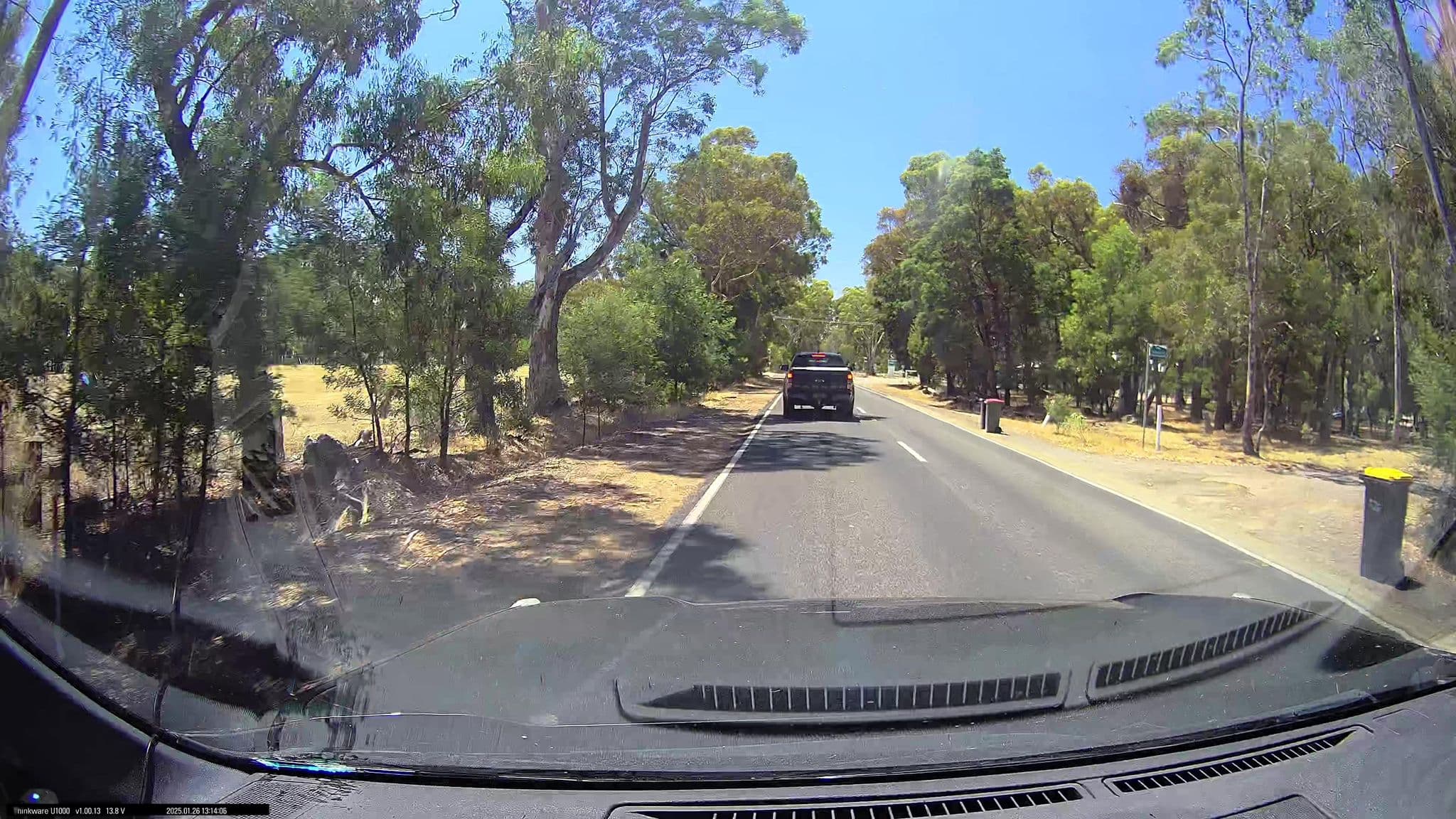 Street view near The Rocks Apartments, Stawell — © maxim752 (CC BY-SA · Mapillary)