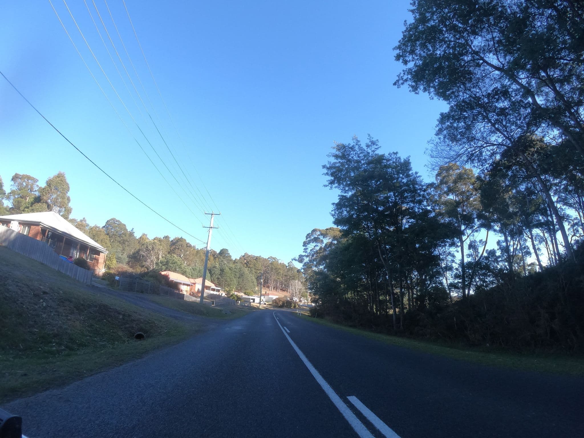 Street view near Mariton House, St Helens — © tastrax (CC BY-SA · Mapillary)