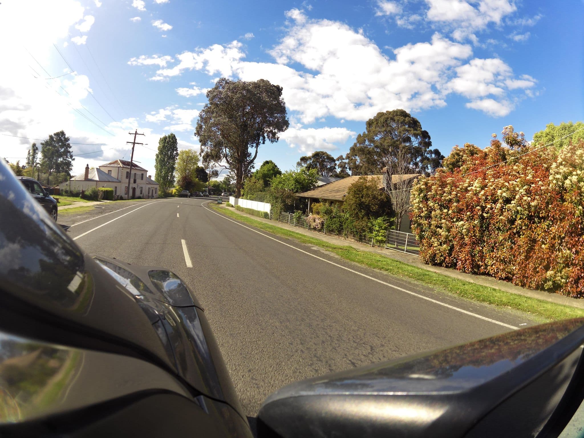 Street view near 65Main, Daylesford — © skillsy (CC BY-SA · Mapillary)