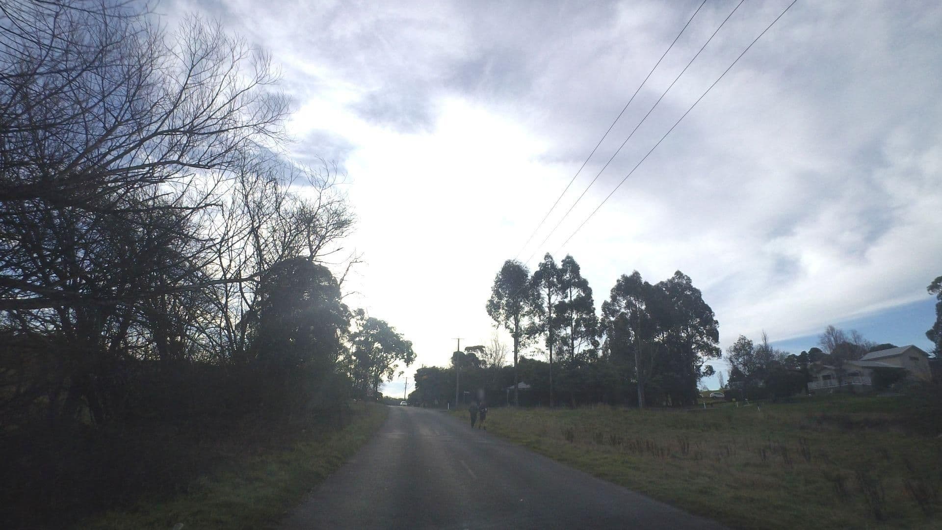Street view near Watermark Retreat, Daylesford — © mander (CC BY-SA · Mapillary)