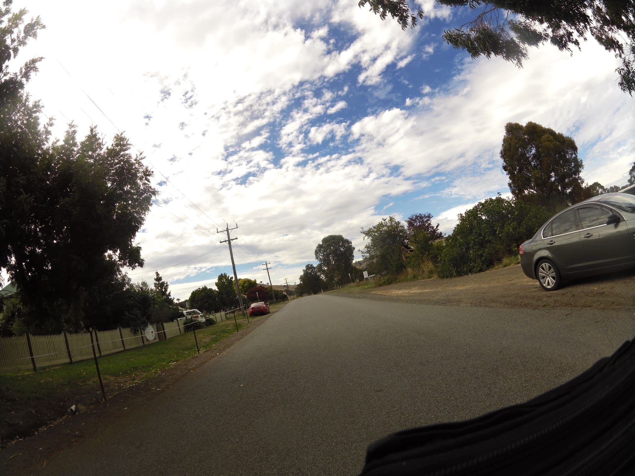 Street view near Yarck Cottage, Alexandra — © skillsy (CC BY-SA · Mapillary)