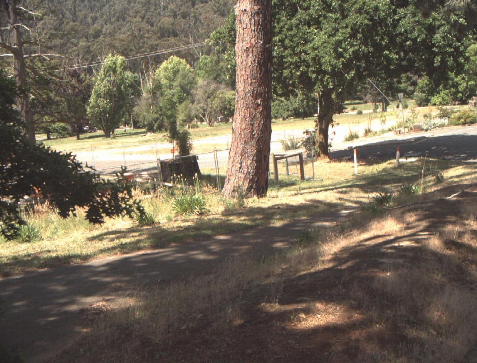 Street view near Marysville Garden Cottages, Healesville — © vicroads (CC BY-SA · Mapillary)