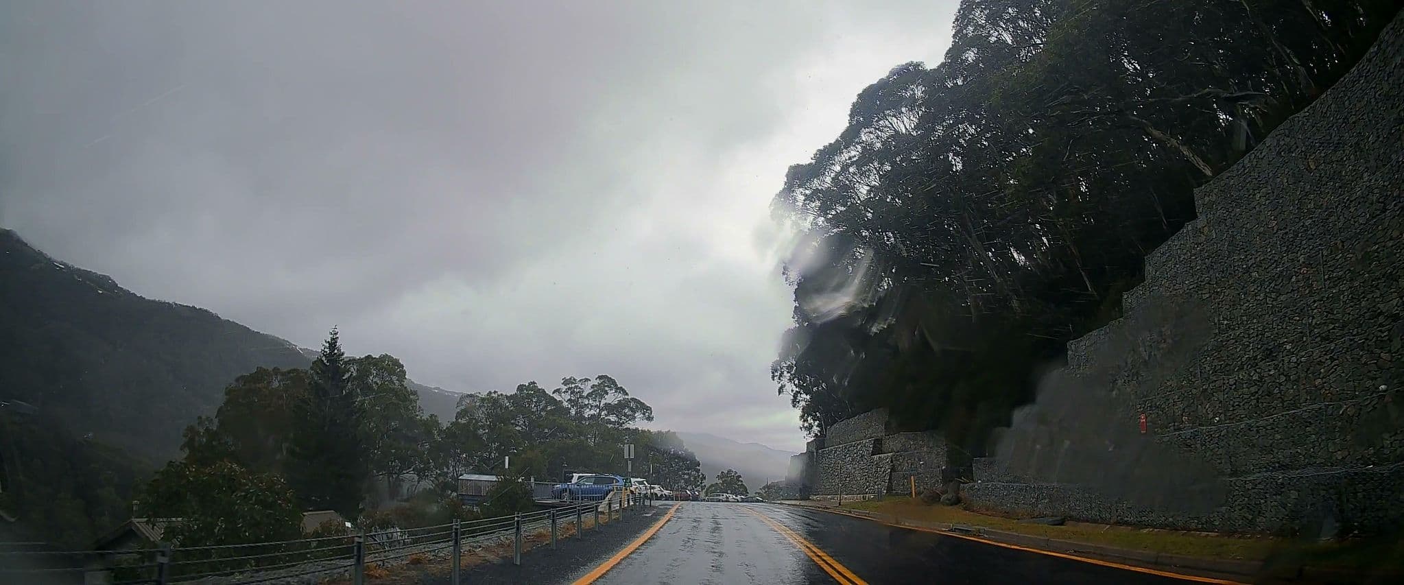 Street view near Pure Ski Lodge, Jindabyne — © maxim752 (CC BY-SA · Mapillary)