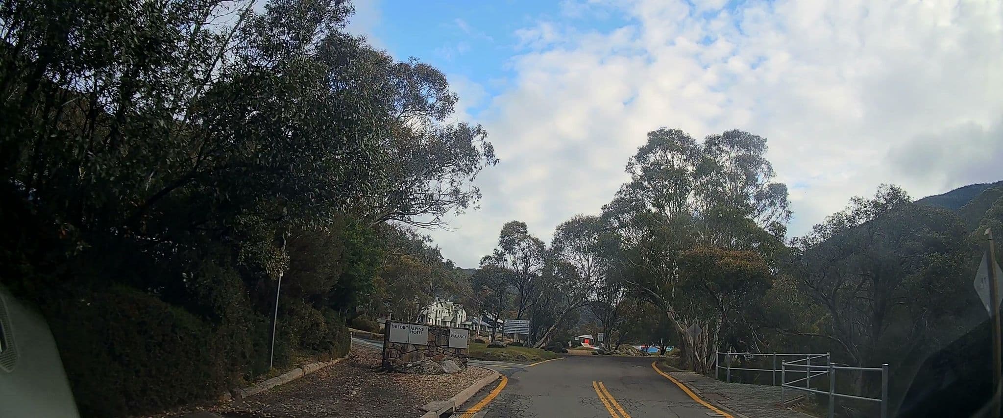 Street view near Mowamba A1, Jindabyne — © maxim752 (CC BY-SA · Mapillary)