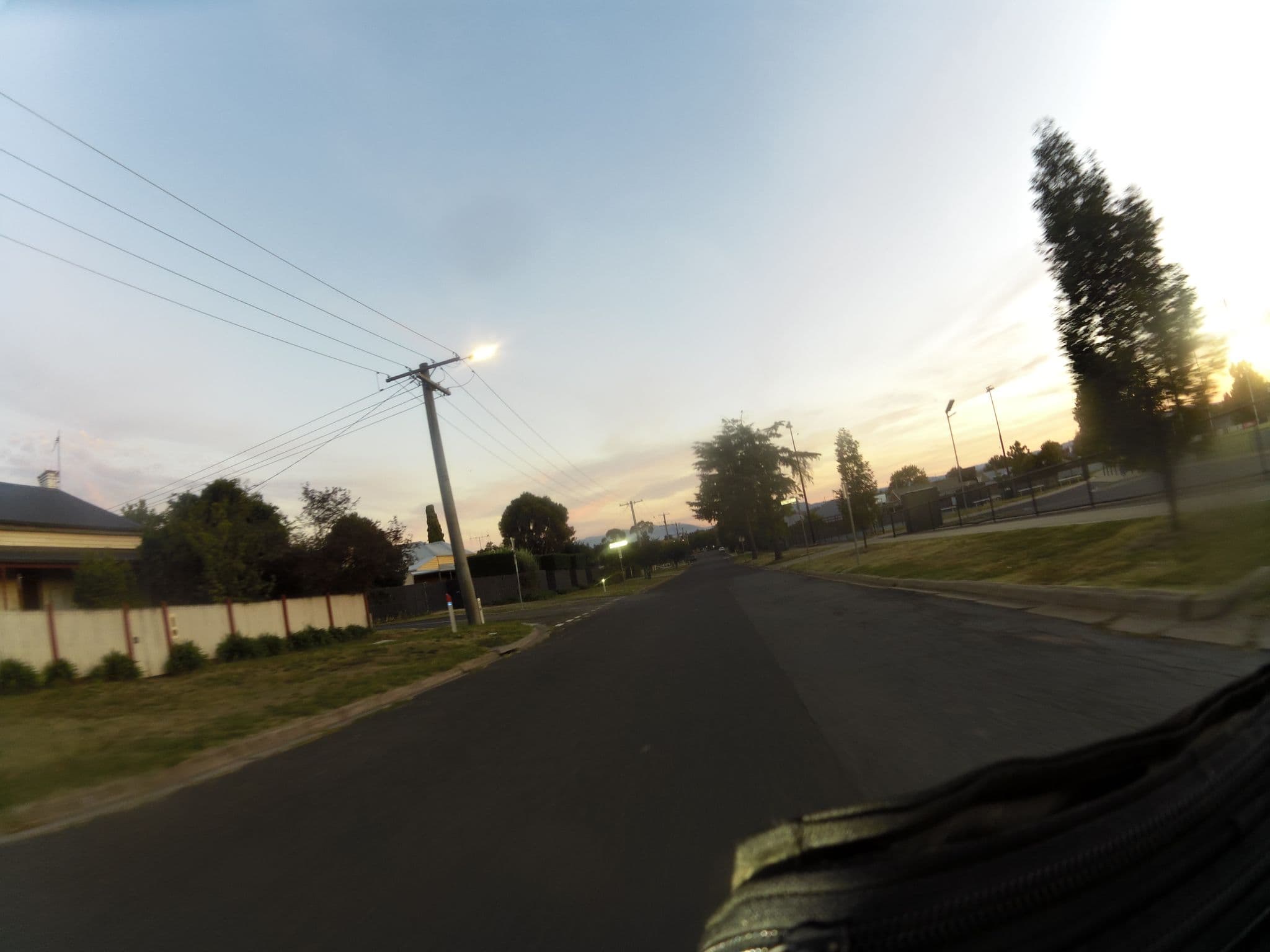 Street view near Mansfield Spa, Mount Buller — © skillsy (CC BY-SA · Mapillary)