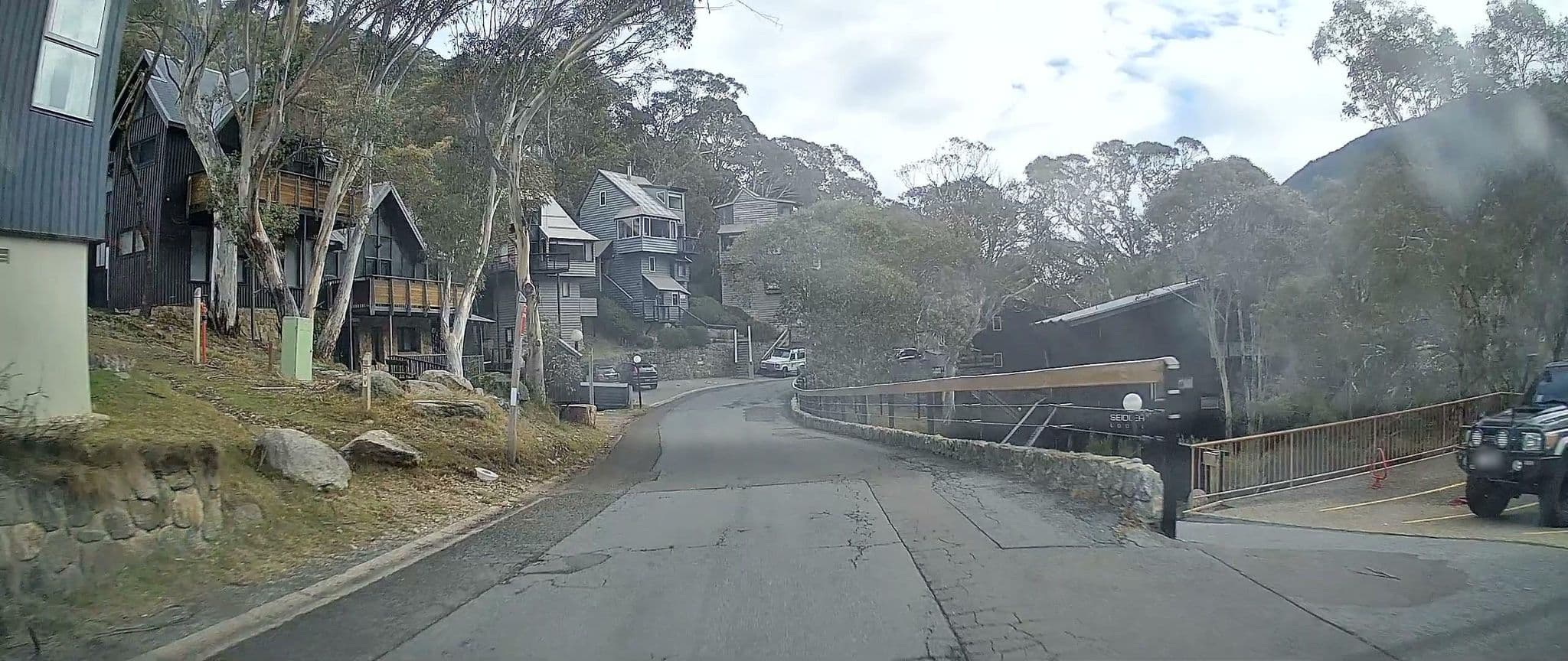 Street view near Billies, Jindabyne — © maxim752 (CC BY-SA · Mapillary)