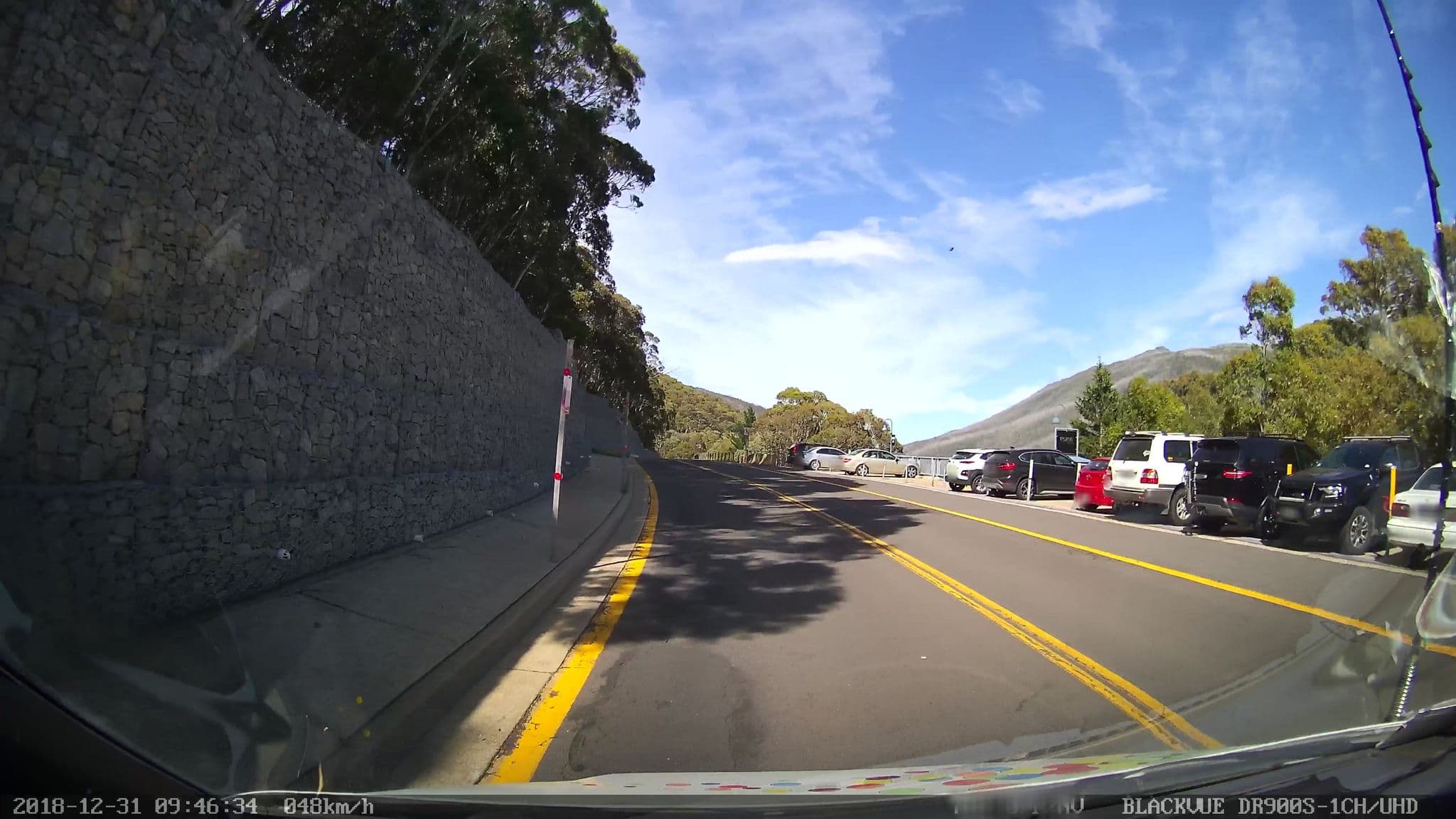 Street view near Inala 7, Jindabyne — © bob3bob3 (CC BY-SA · Mapillary)