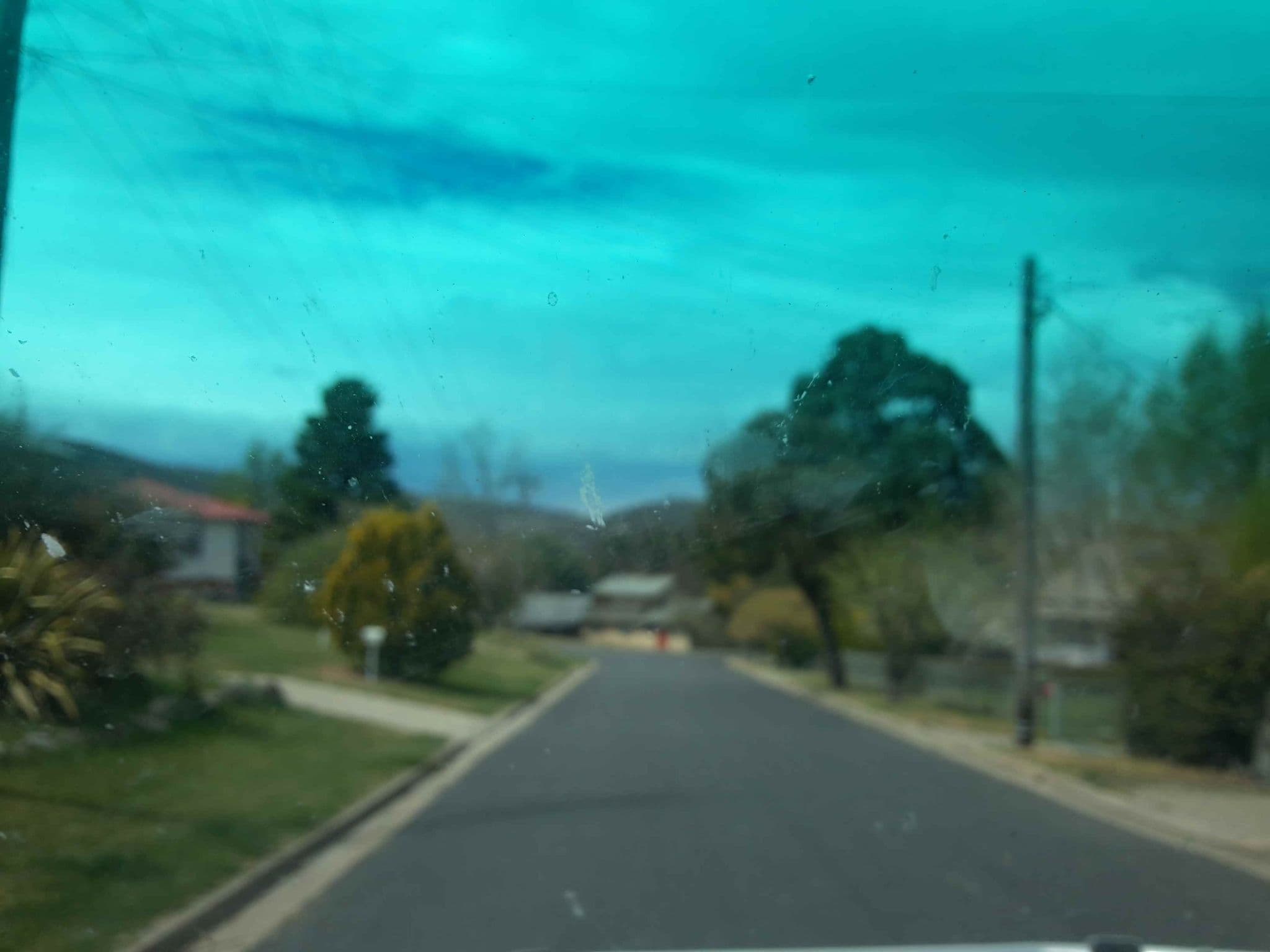 Street view near JE Resort, Jindabyne — © gavinx (CC BY-SA · Mapillary)