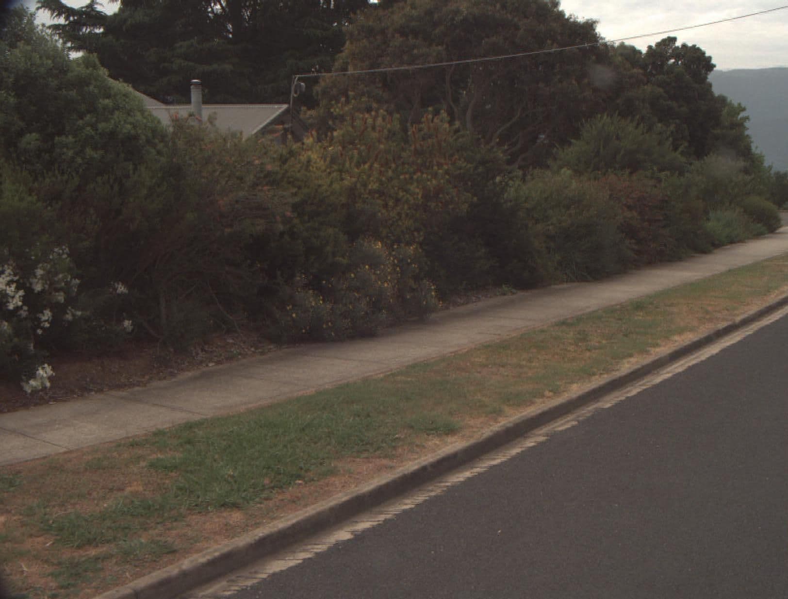 Street view near 176 kiewa valley highway, Bright — © vicroads (CC BY-SA · Mapillary)