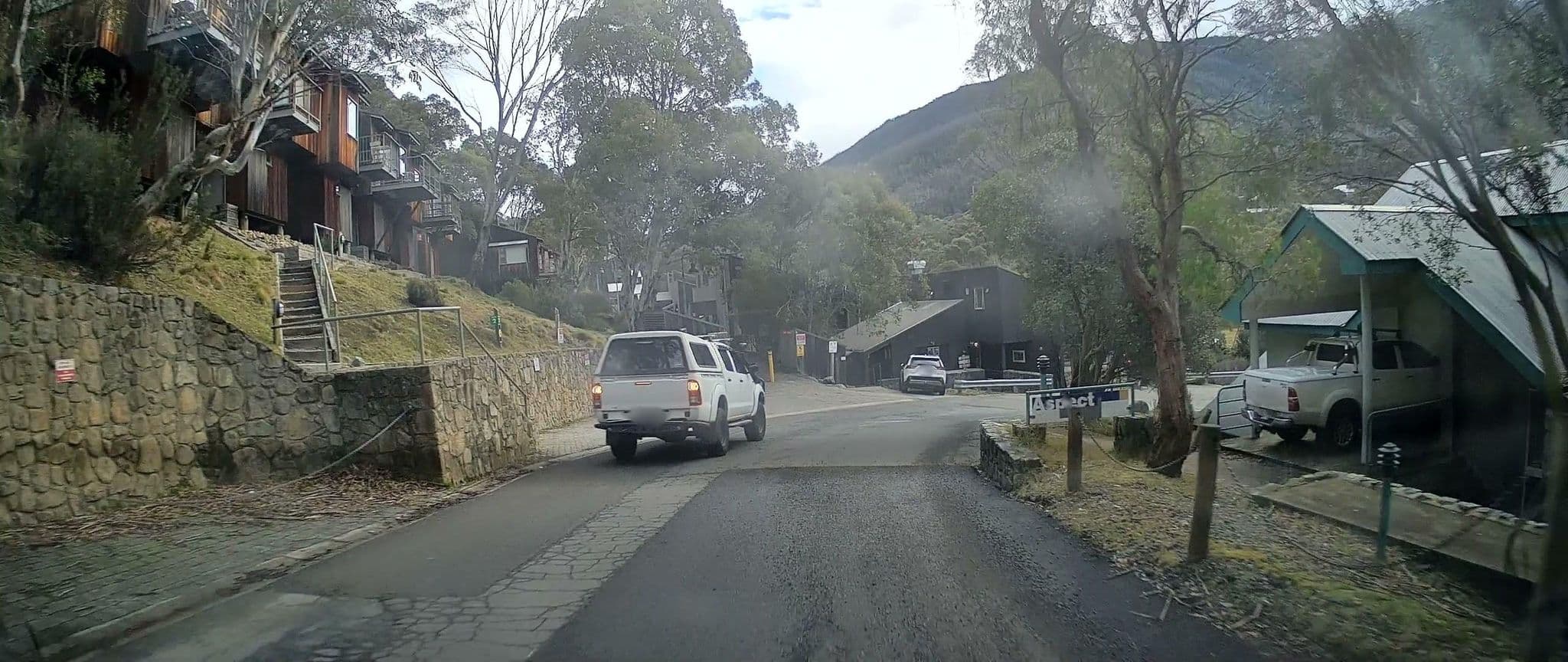 Street view near Aspect 2A, Jindabyne — © maxim752 (CC BY-SA · Mapillary)