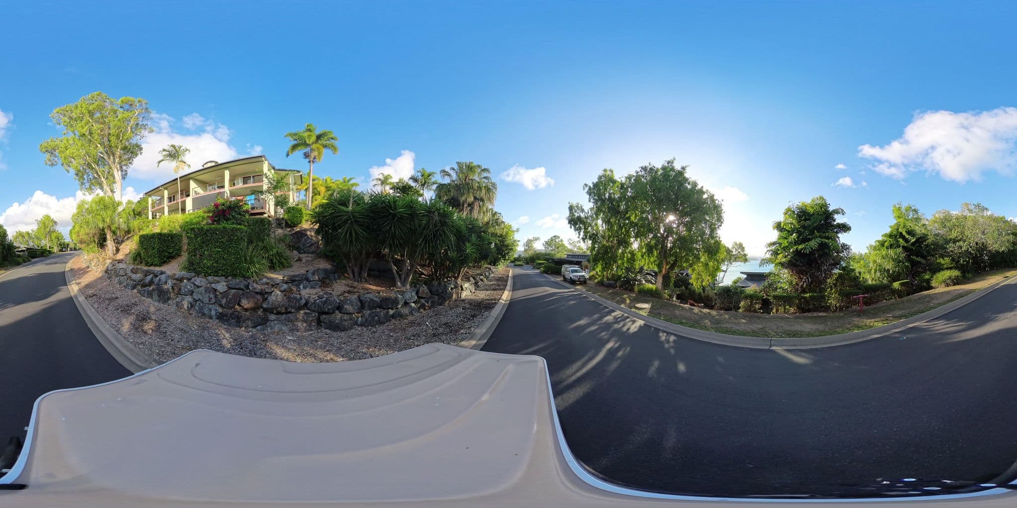 Street view near Ocean Sunsets - Skiathos, Jubilee Pocket — © HIPA (CC BY-SA · Mapillary)