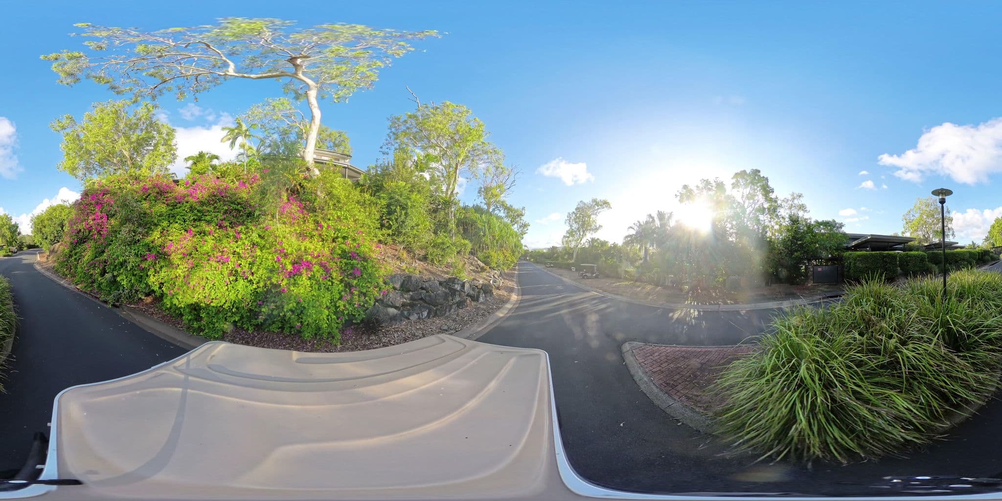 Street view near Panorama 13, Jubilee Pocket — © HIPA (CC BY-SA · Mapillary)