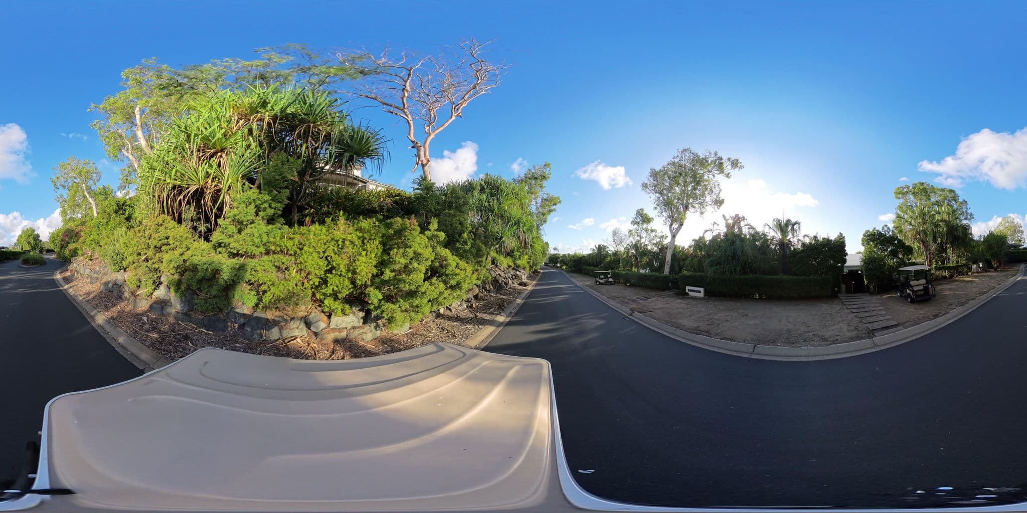 Street view near Panorama On Hamilton, Jubilee Pocket — © HIPA (CC BY-SA · Mapillary)