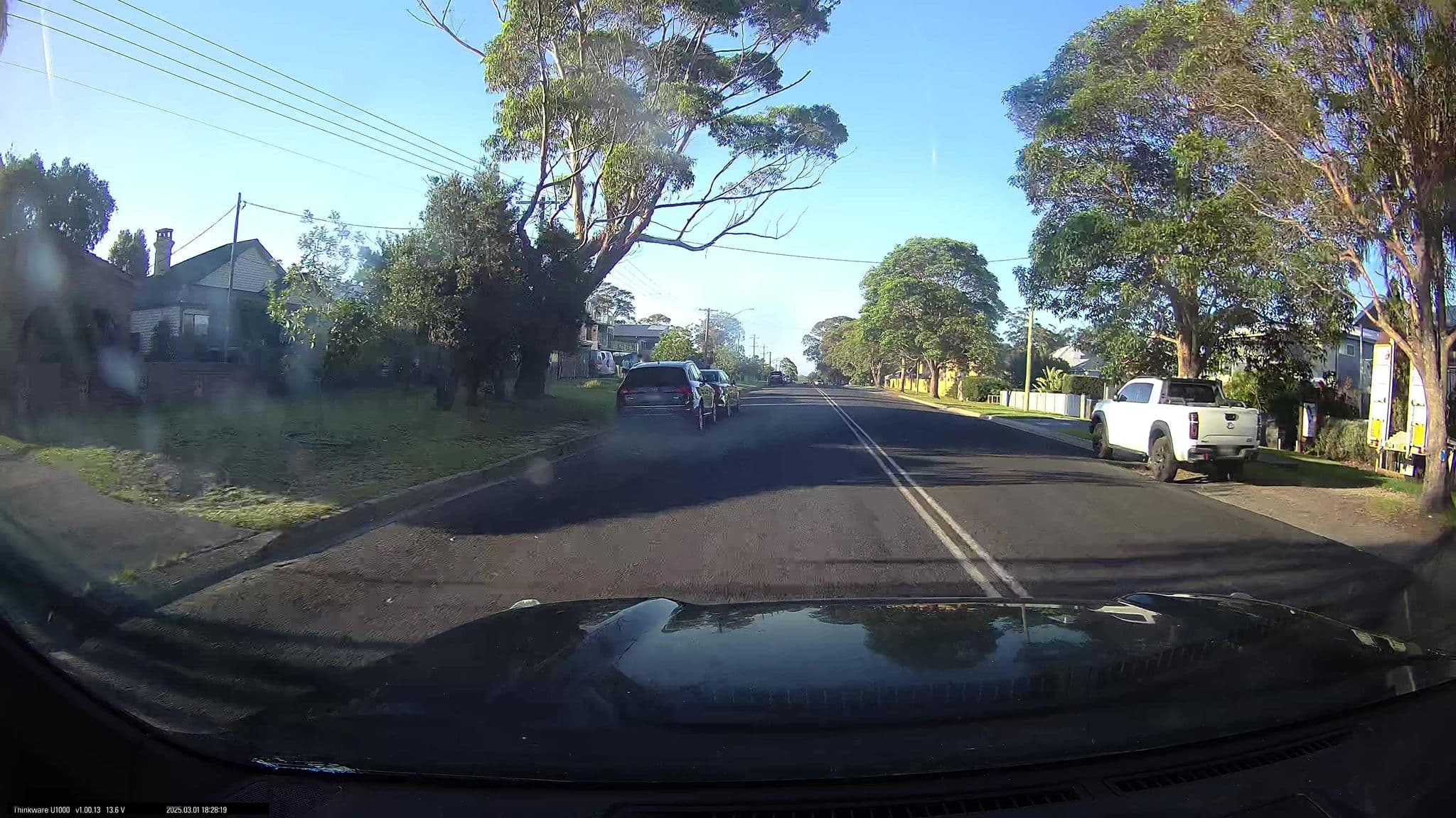 Street view near Hawkesnest Luxury Villas, Vincentia — © maxim752 (CC BY-SA · Mapillary)