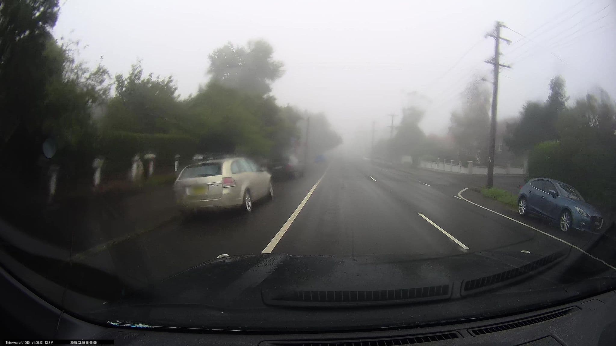 Street view near Silvermist, Katoomba — © maxim752 (CC BY-SA · Mapillary)