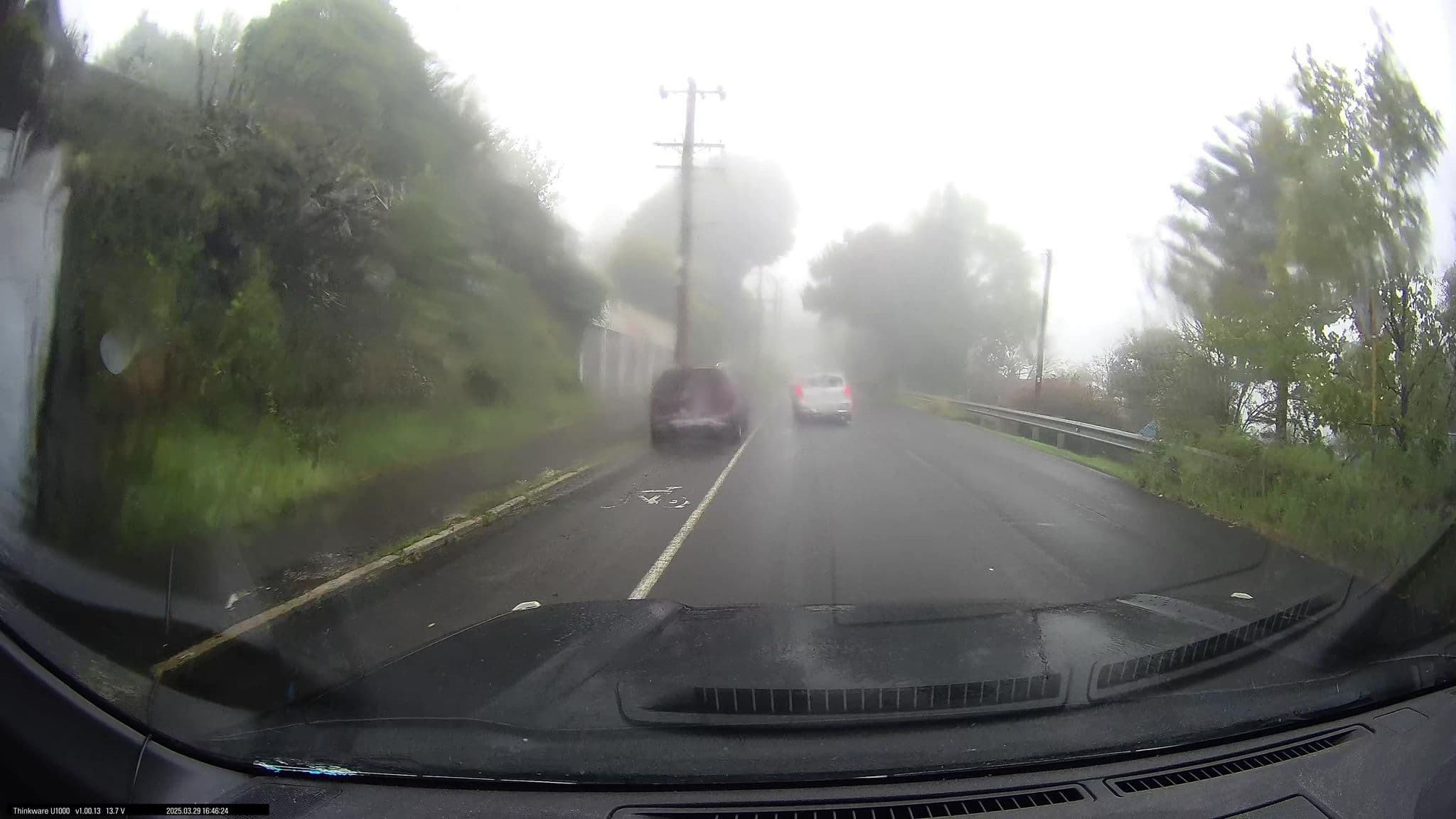 Street view near Sidneys Retreat, Katoomba — © maxim752 (CC BY-SA · Mapillary)