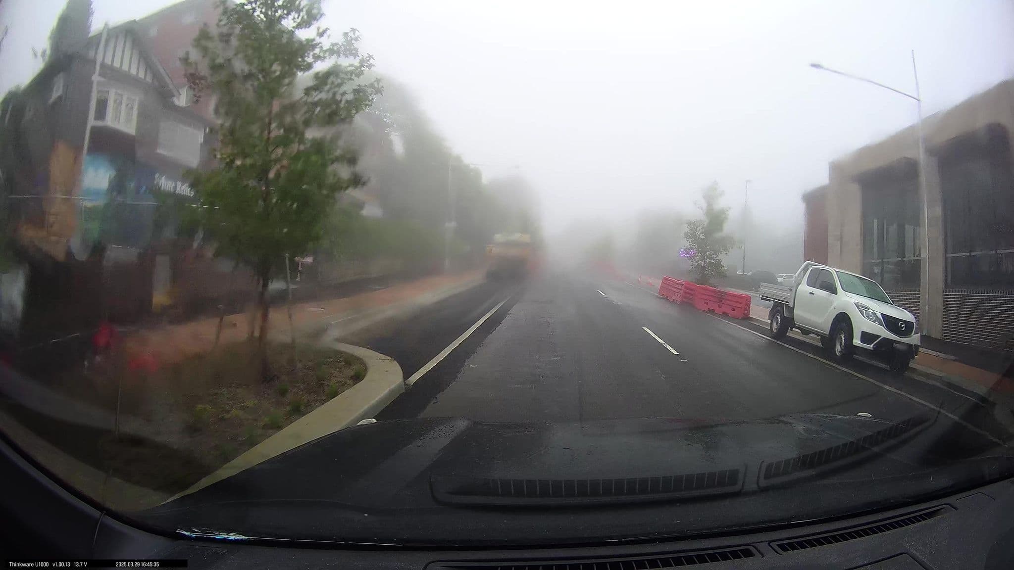 Street view near Cyril's Backpackers Blue Mountains, Katoomba — © maxim752 (CC BY-SA · Mapillary)