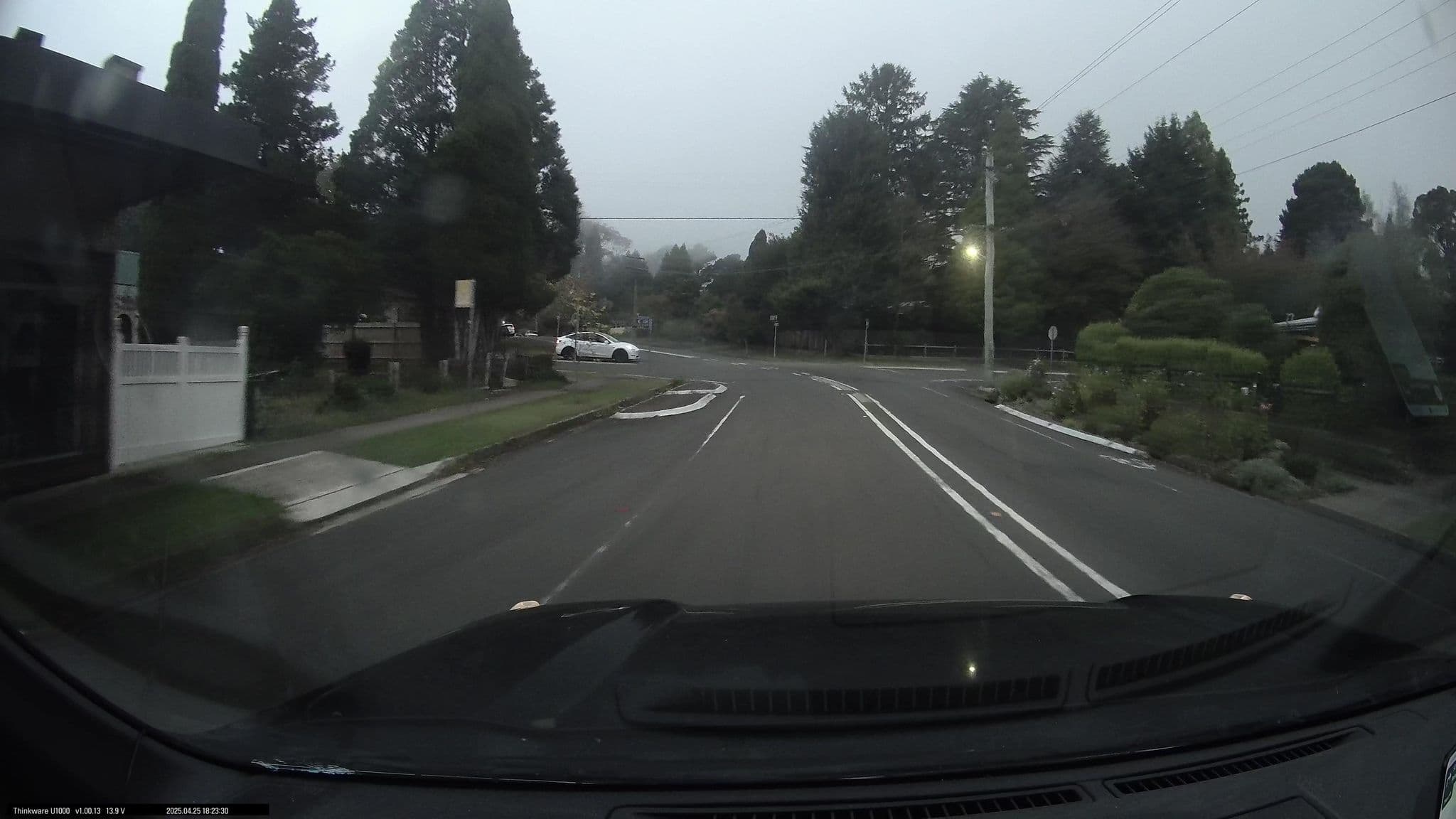 Street view near Green Hill Villa, Blackheath — © maxim752 (CC BY-SA · Mapillary)