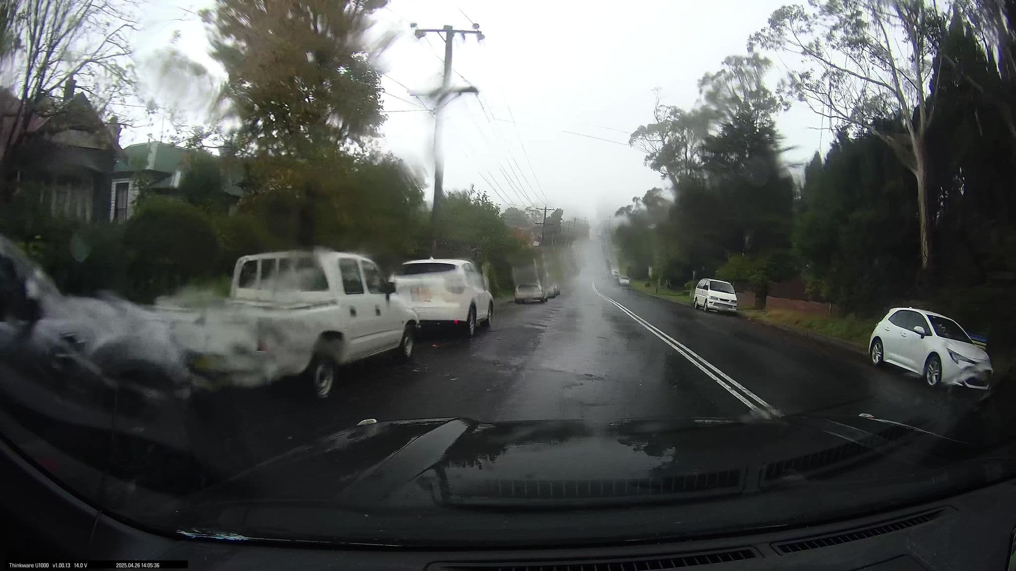 Street view near Nick's Katoomba House, Katoomba — © maxim752 (CC BY-SA · Mapillary)