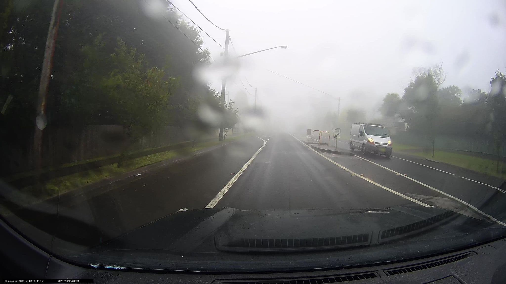Street view near Larsen’s Cottage, Blackheath — © maxim752 (CC BY-SA · Mapillary)