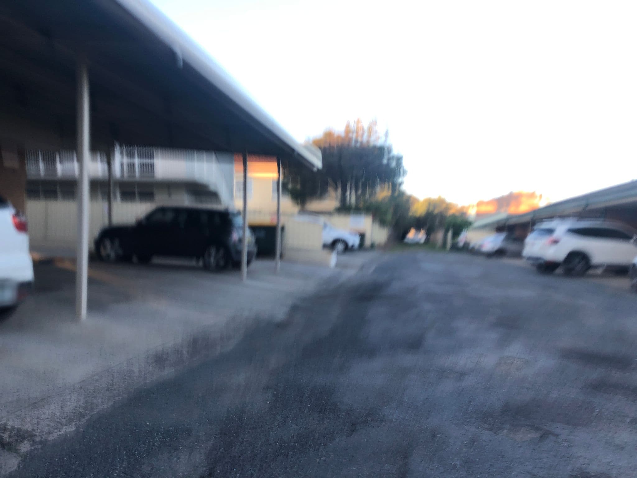 Street view near Paradise Waters, Coffs Harbour — © nicholsp (CC BY-SA · Mapillary)
