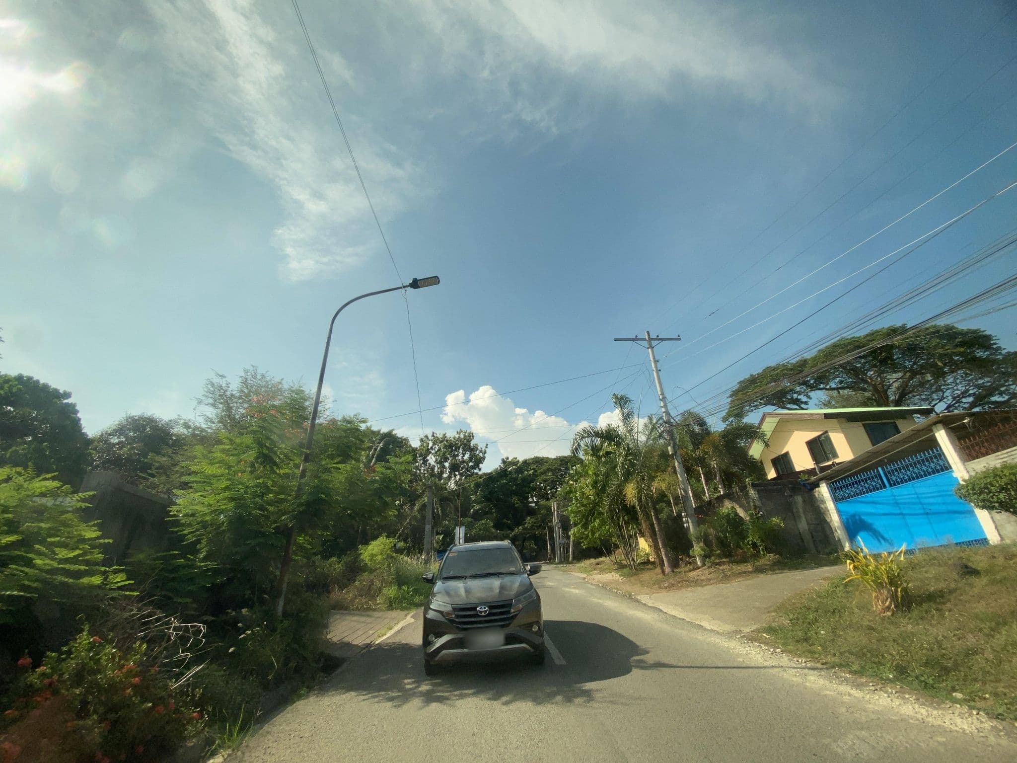 Street view near Poolside Deck, Zamboanga — © TheSliverDonkey (CC BY-SA · Mapillary)