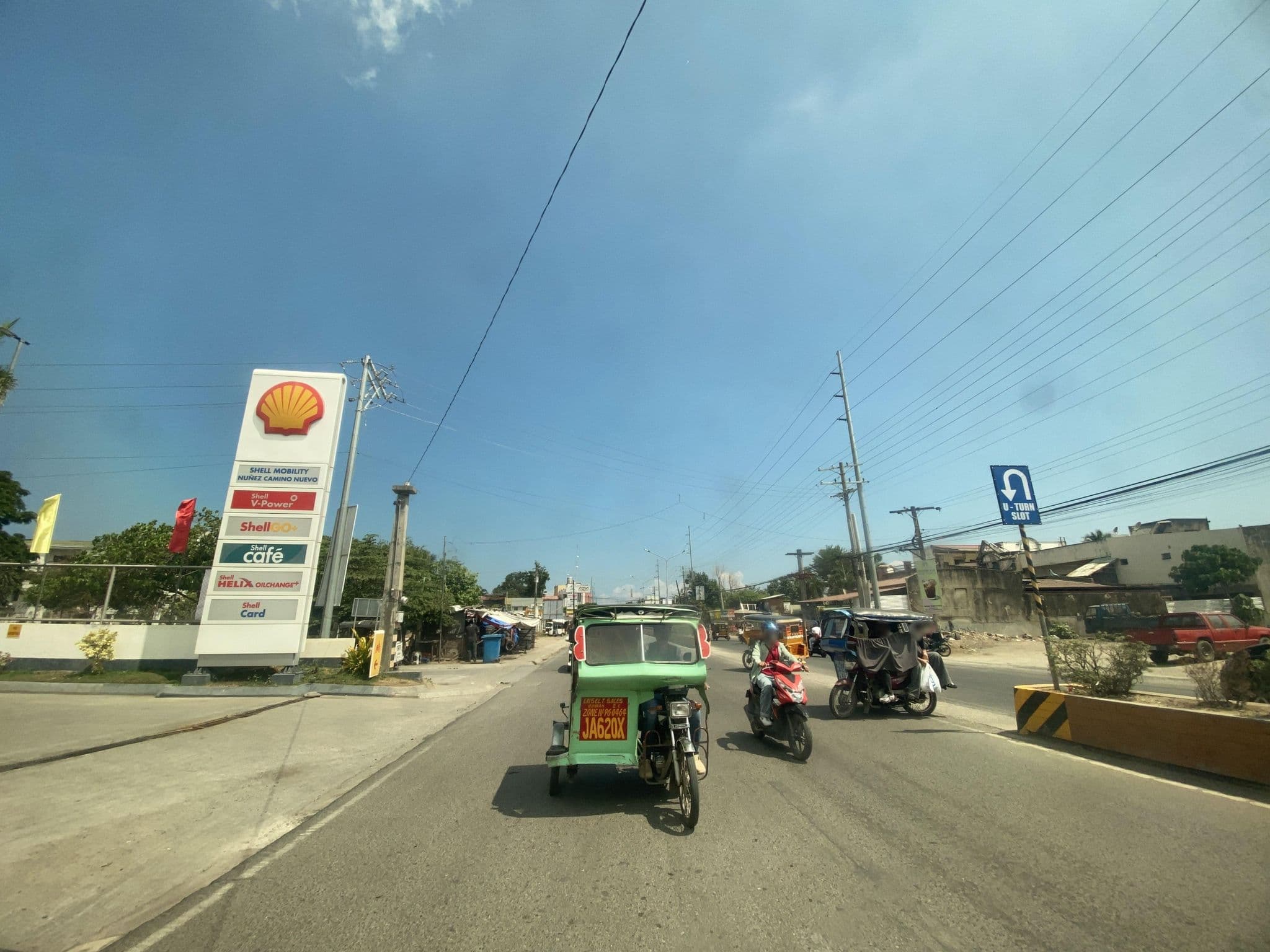 Street view near Casa Cooperativa, Zamboanga — © TheSliverDonkey (CC BY-SA · Mapillary)