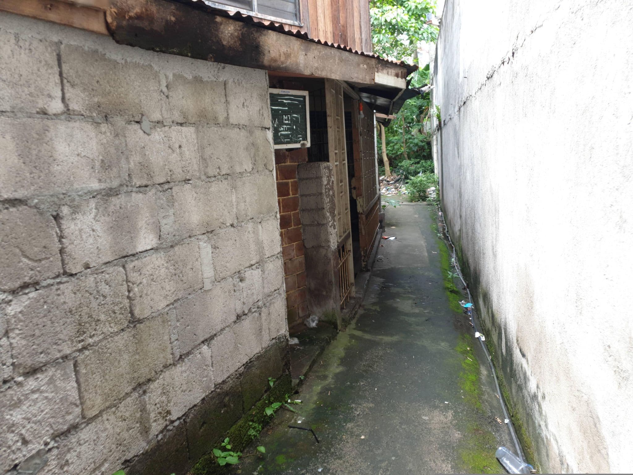 Street view near Insular Hotel, Dumaguete — © doodstecsonhere (CC BY-SA · Mapillary)