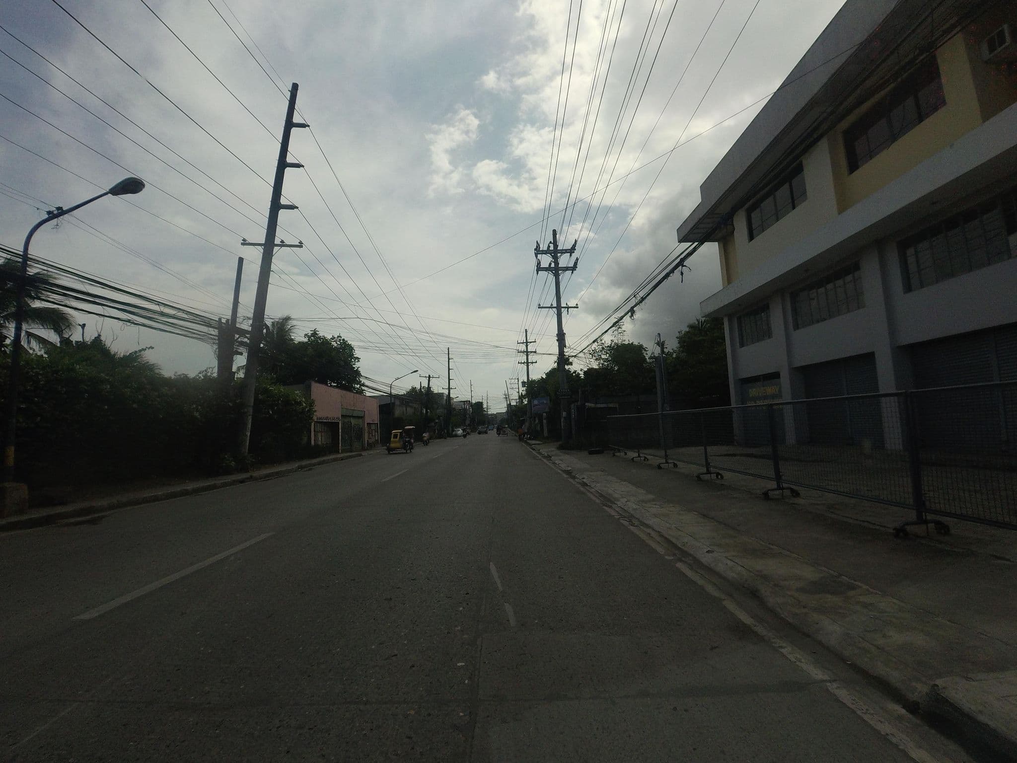 Street view near Casa La Granja, Iloilo — © Kaart_Local (CC BY-SA · Mapillary)