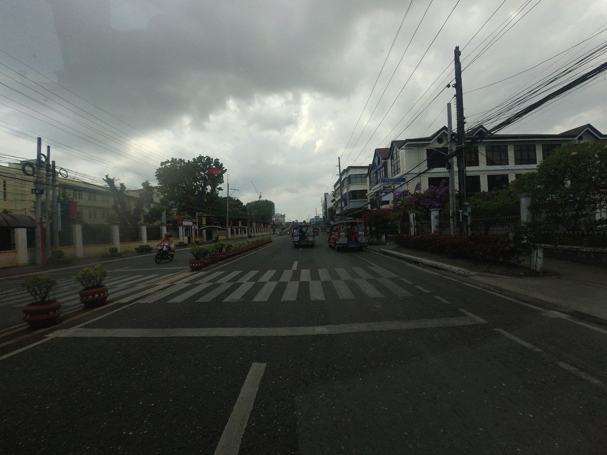 Street view near Riverside Room 216, Iloilo — © Kaart_Local (CC BY-SA · Mapillary)