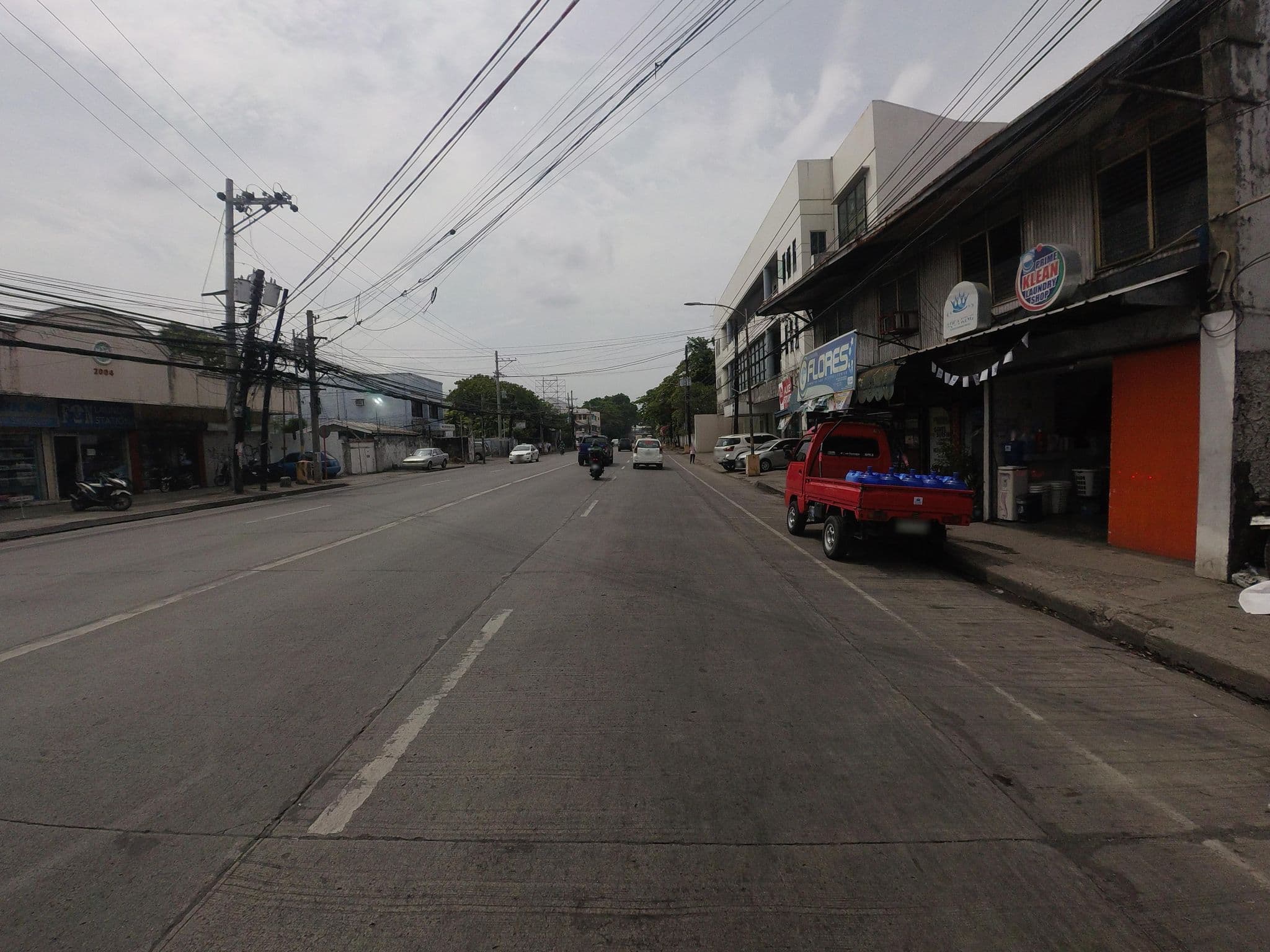 Street view near Puloy-an DomEster, Iloilo — © Kaart_Local (CC BY-SA · Mapillary)