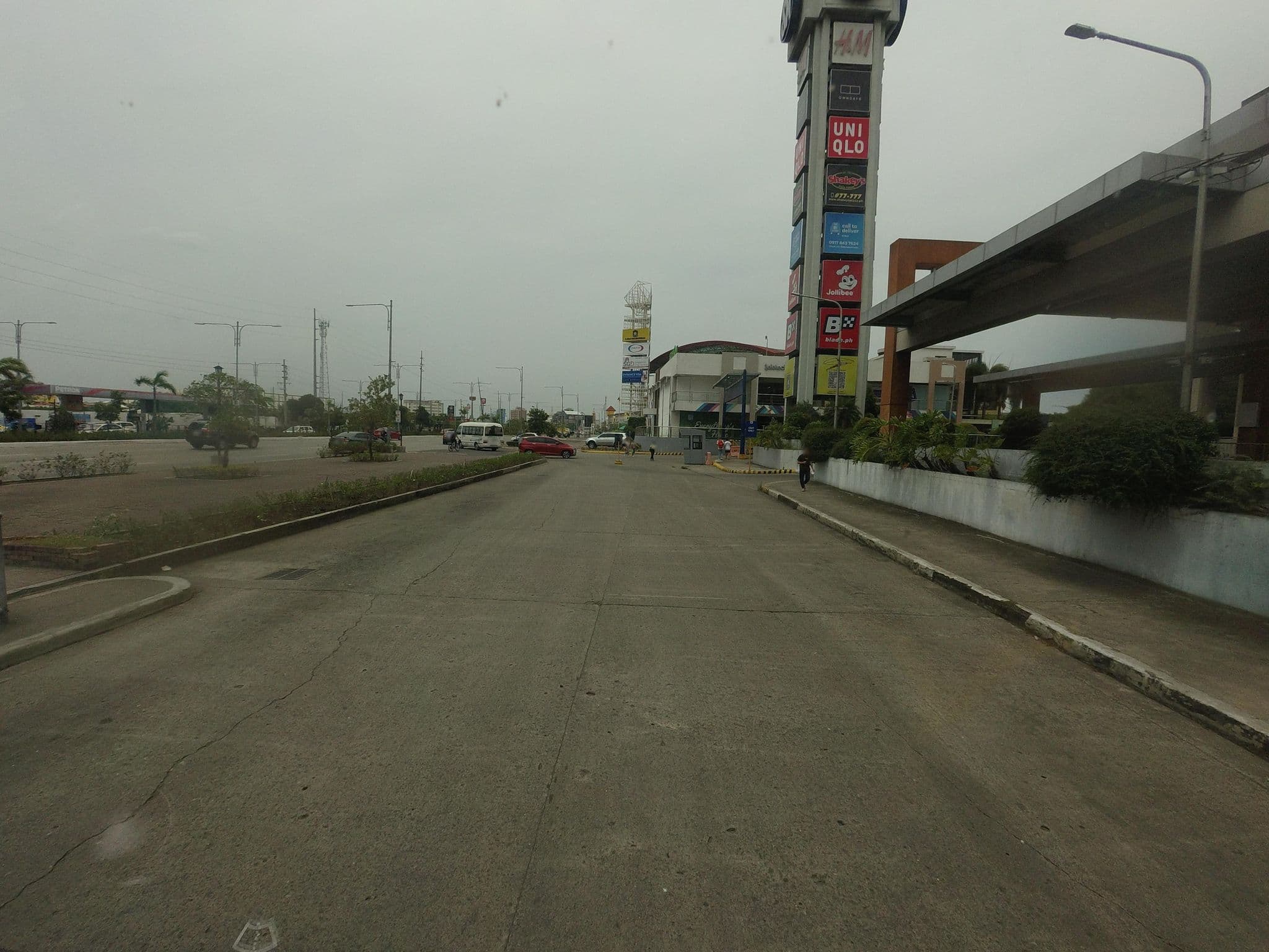 Street view near L fischer, Iloilo — © Kaart_Local (CC BY-SA · Mapillary)