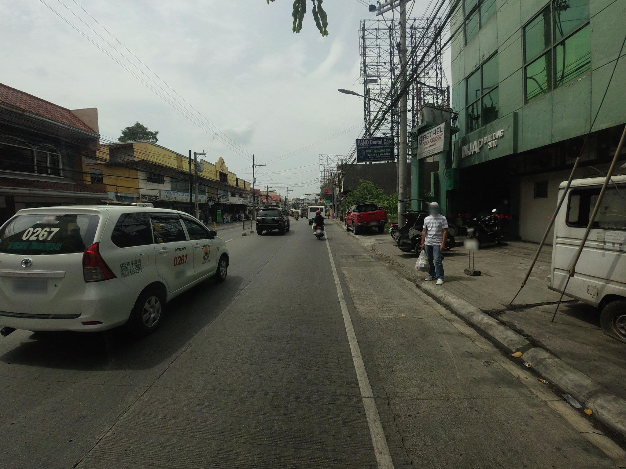 Street view near Rm. 502, Iloilo — © Kaart_Local (CC BY-SA · Mapillary)