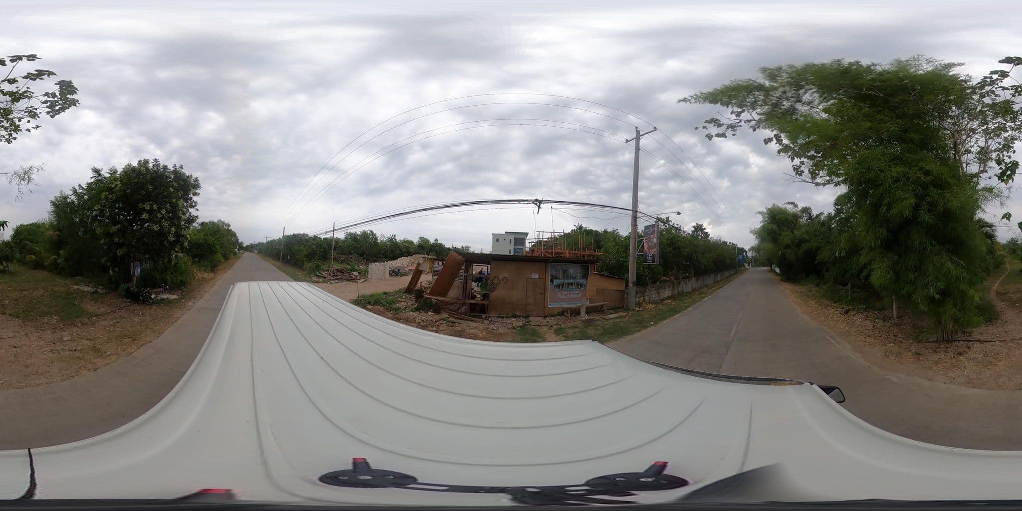 Street view near Nora’s Place, Tawala — © rskorzus (CC BY-SA · Mapillary)