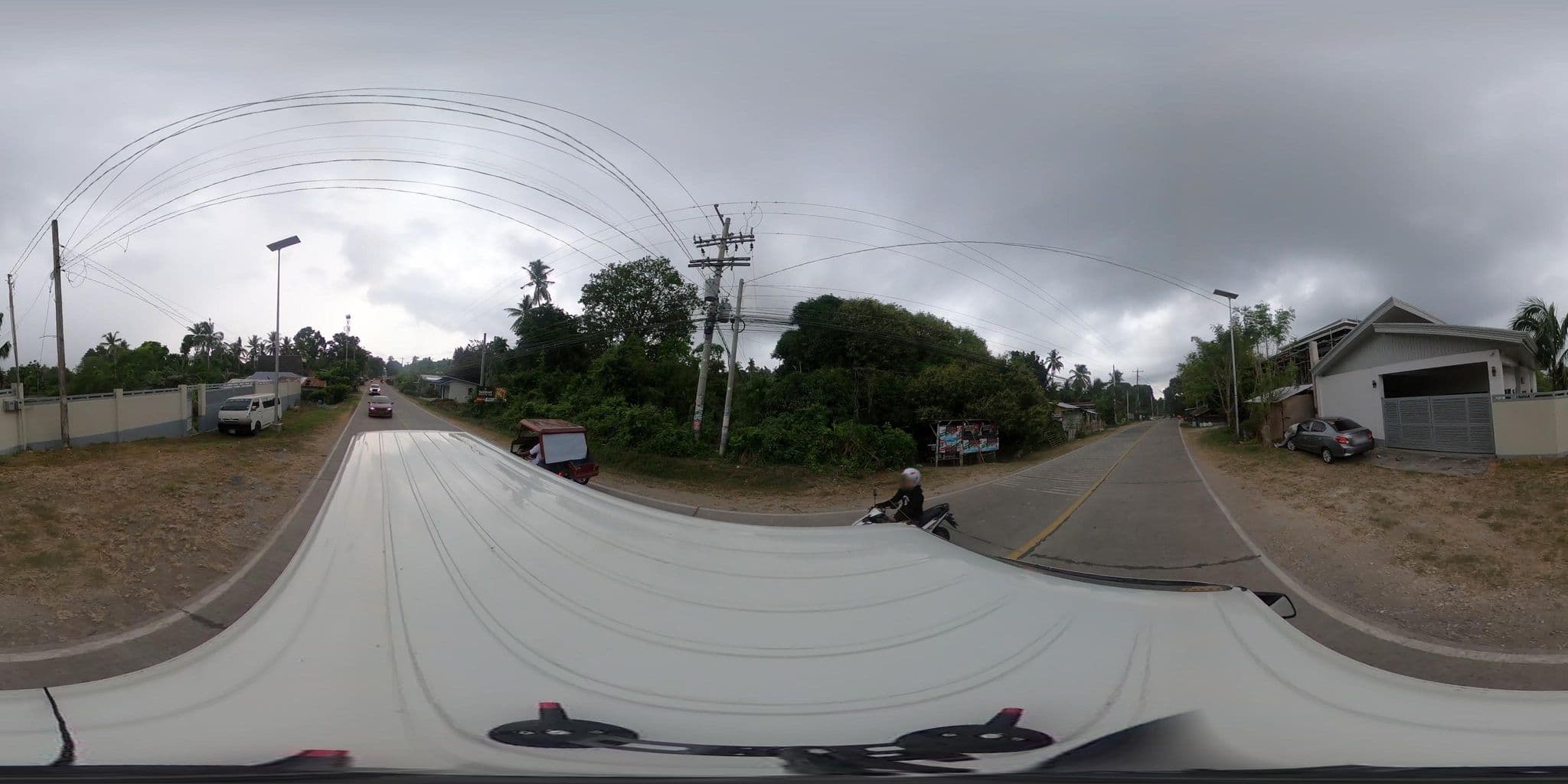 Street view near Libaong Resort, Dauis — © rskorzus (CC BY-SA · Mapillary)
